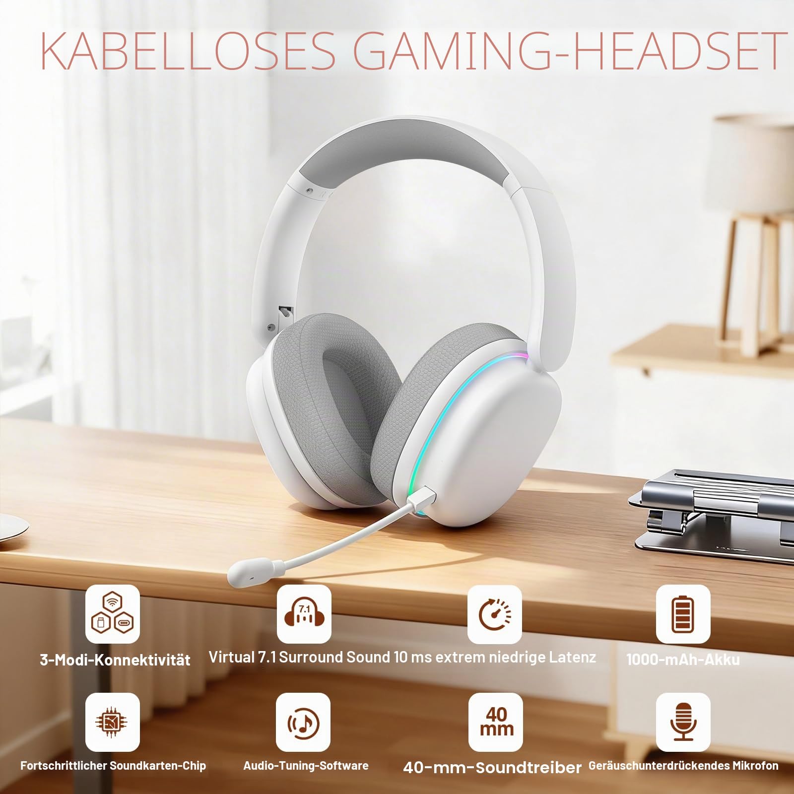 aula-g7-pro-gaming-headset-wireless-wei-7-1 image 2