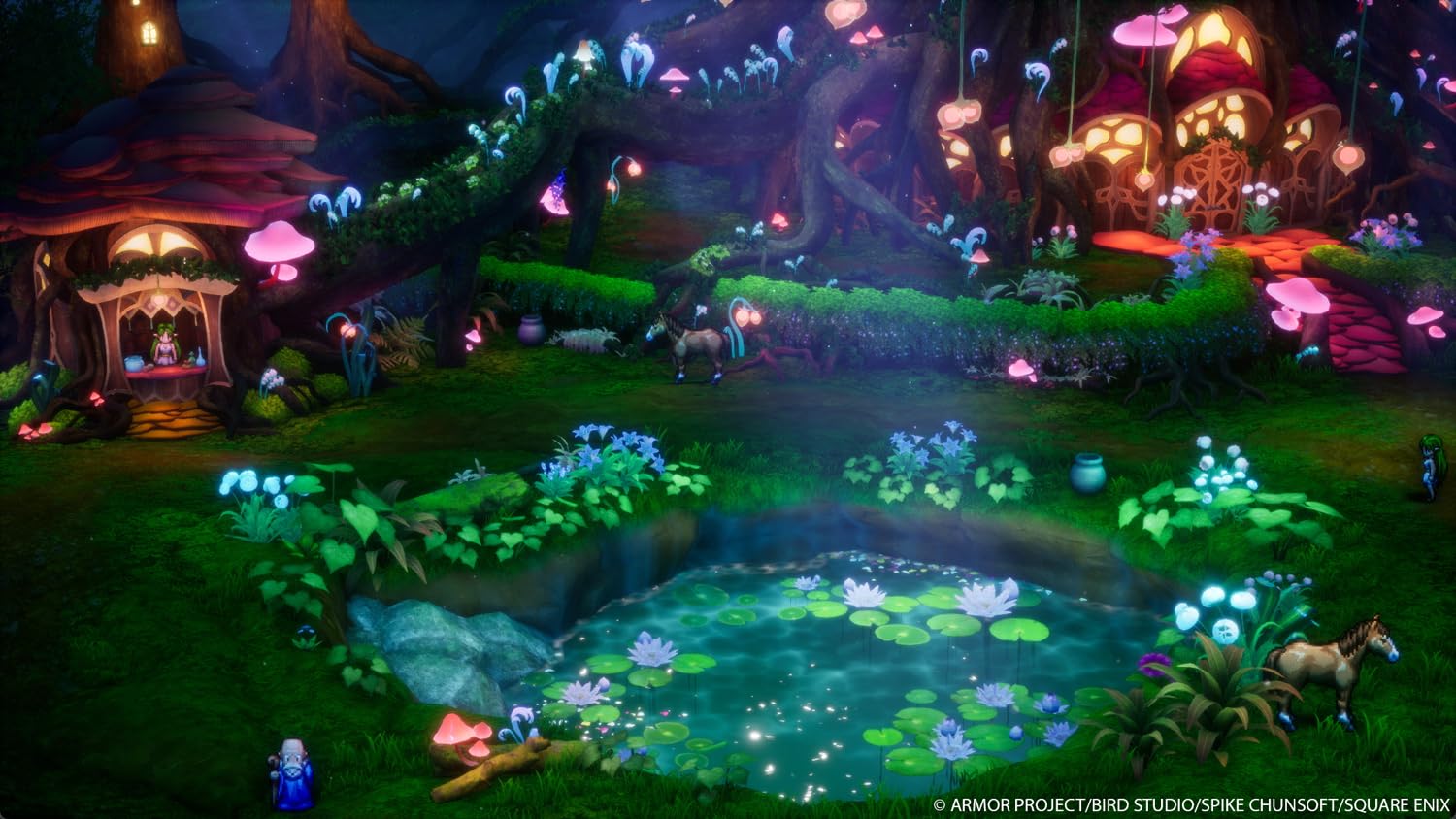 square-enix-dragon-quest-iii-hd-2d-remake-ps5-spiel-rpg image 7