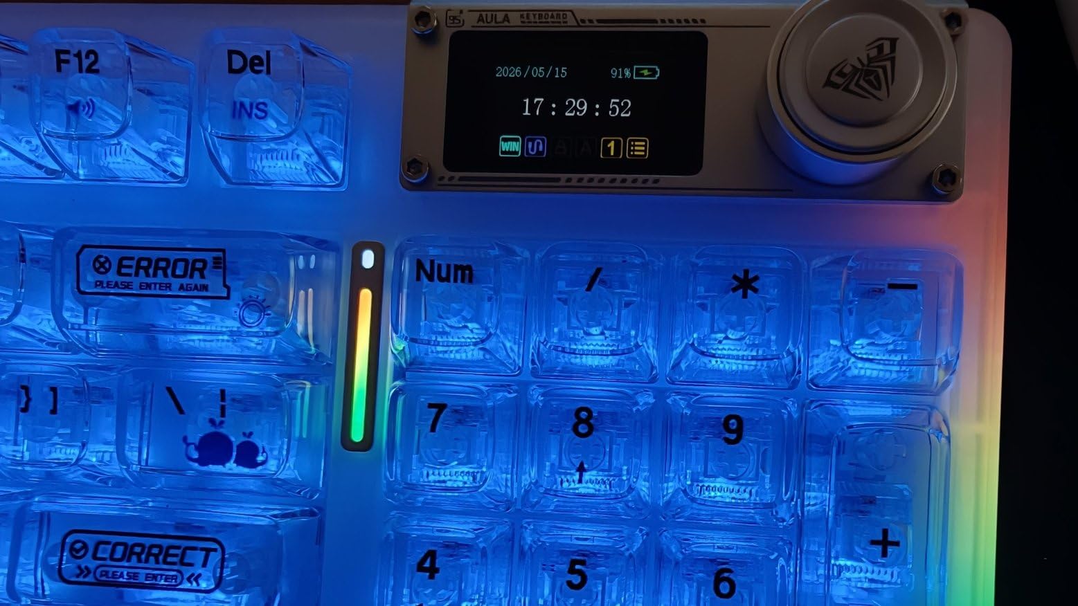 RGB schön