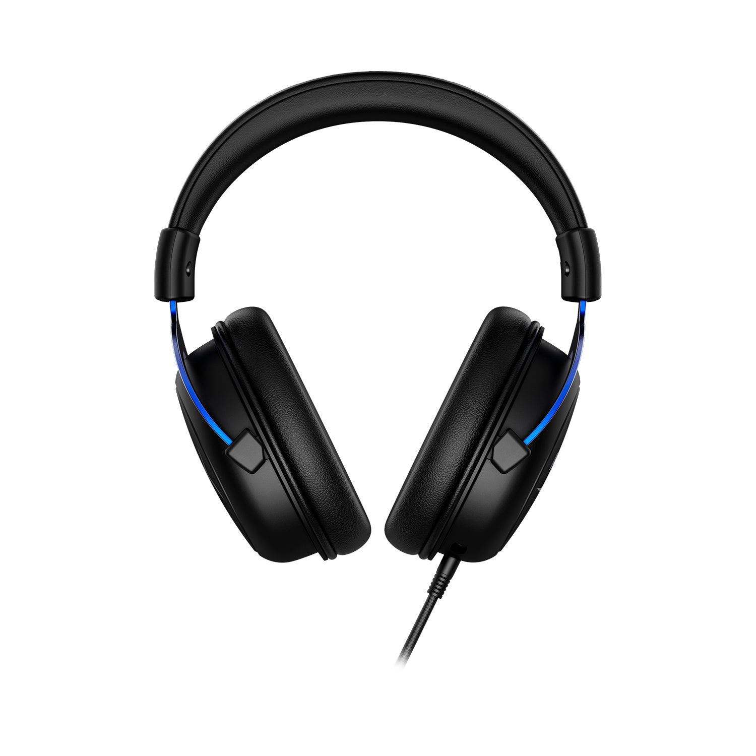 hyperx-cloud-gaming-headset-schwarz-blau-mit-mikrofon-53mm image 3