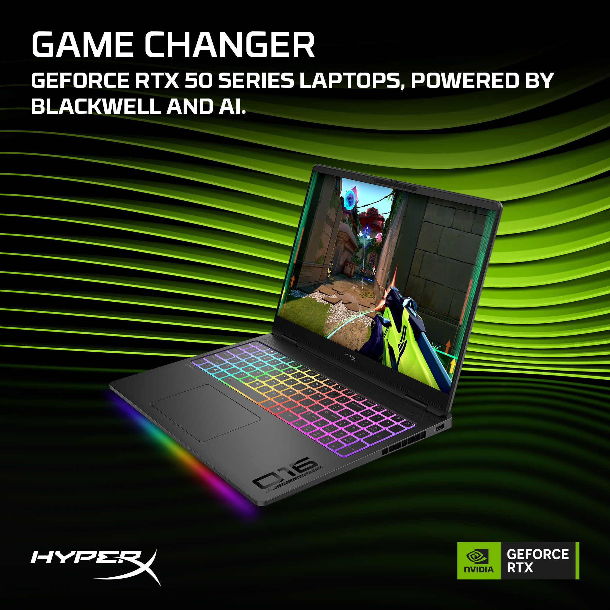 hyperx-omen-max-16-gaming-laptop-rtx-5090-32gb-2tb-240hz-oled image 4