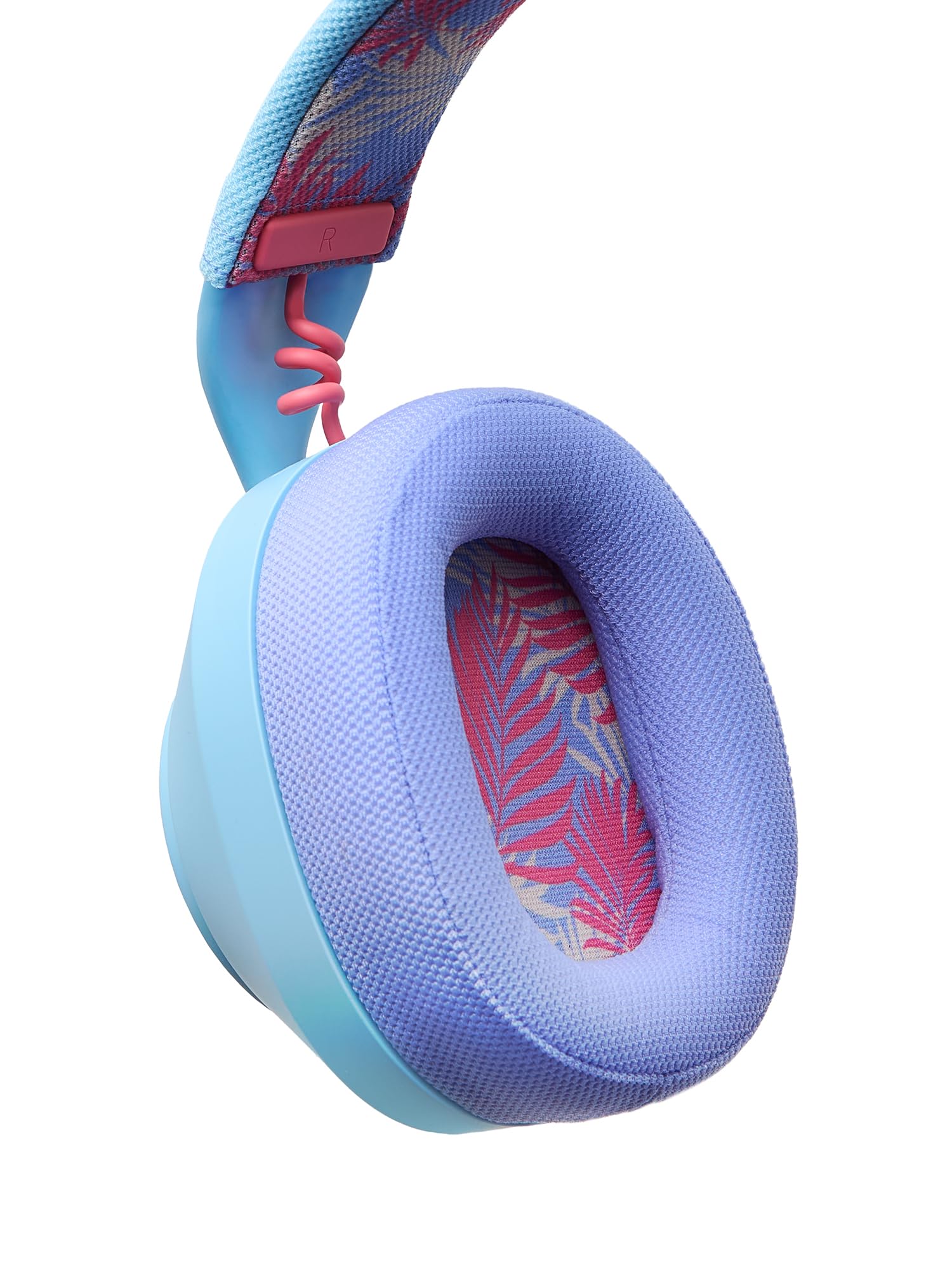 lucidsound-ls10-gaming-headset-ocean-waves-kabelgebunden-50-mm image 2