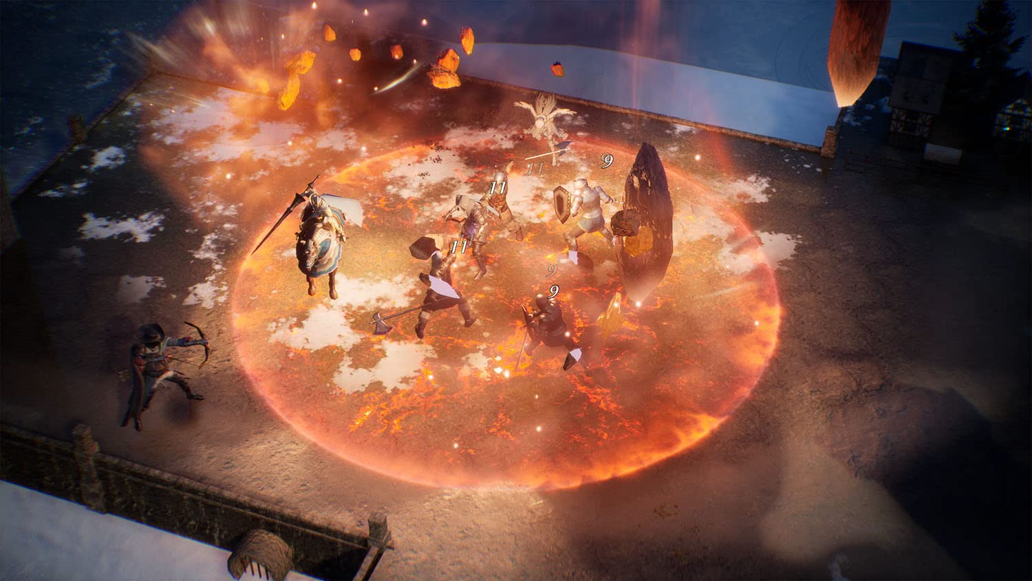 square-enix-the-diofield-chronicle-ps5-spiel-strategie-rpg image 6