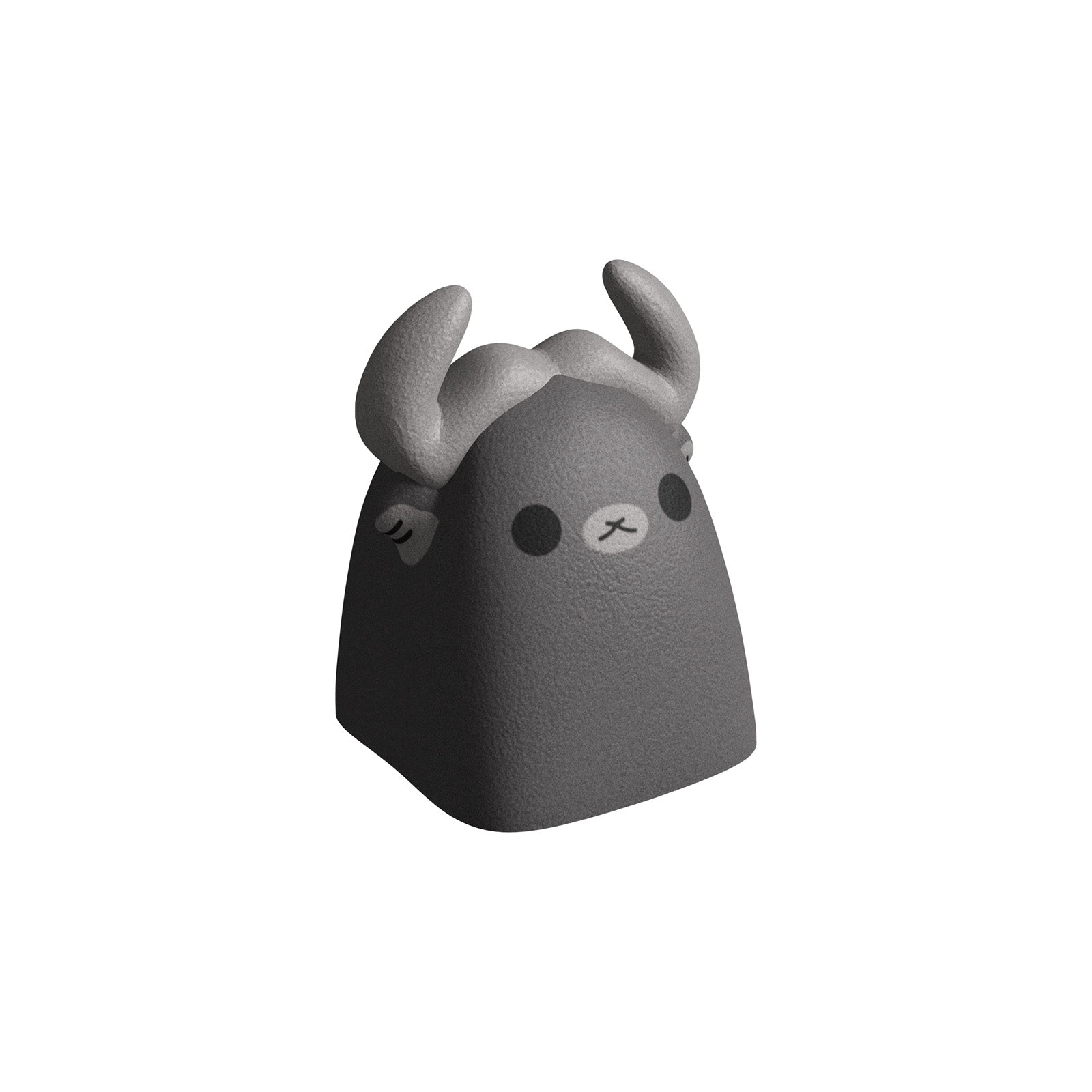 hyperx-hx3d-safari-buffalo-keycap-gaming-tastatur-grau image 2