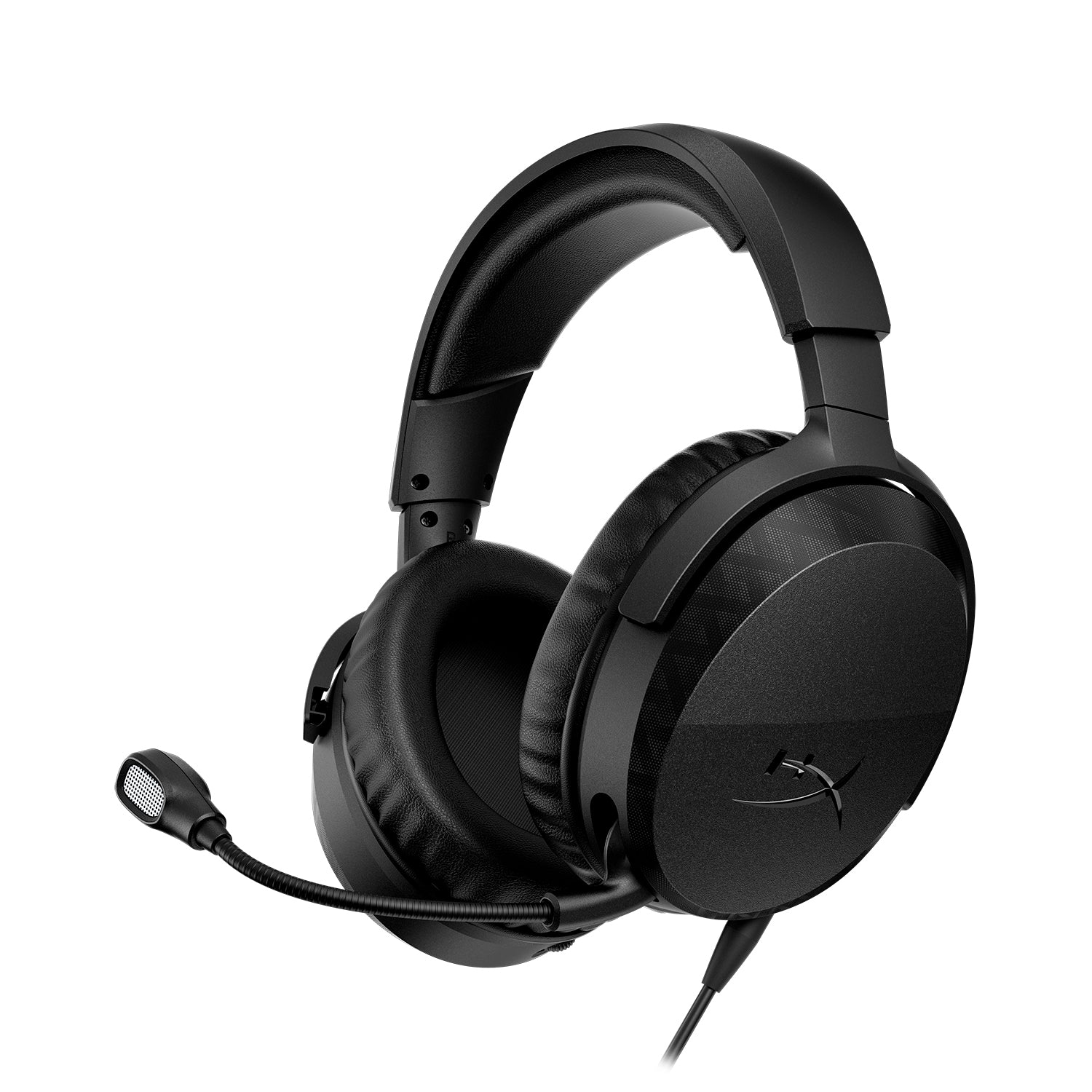 hyperx-cloudx-stinger-3-gaming-headset-xbox-schwarz-50mm image 1