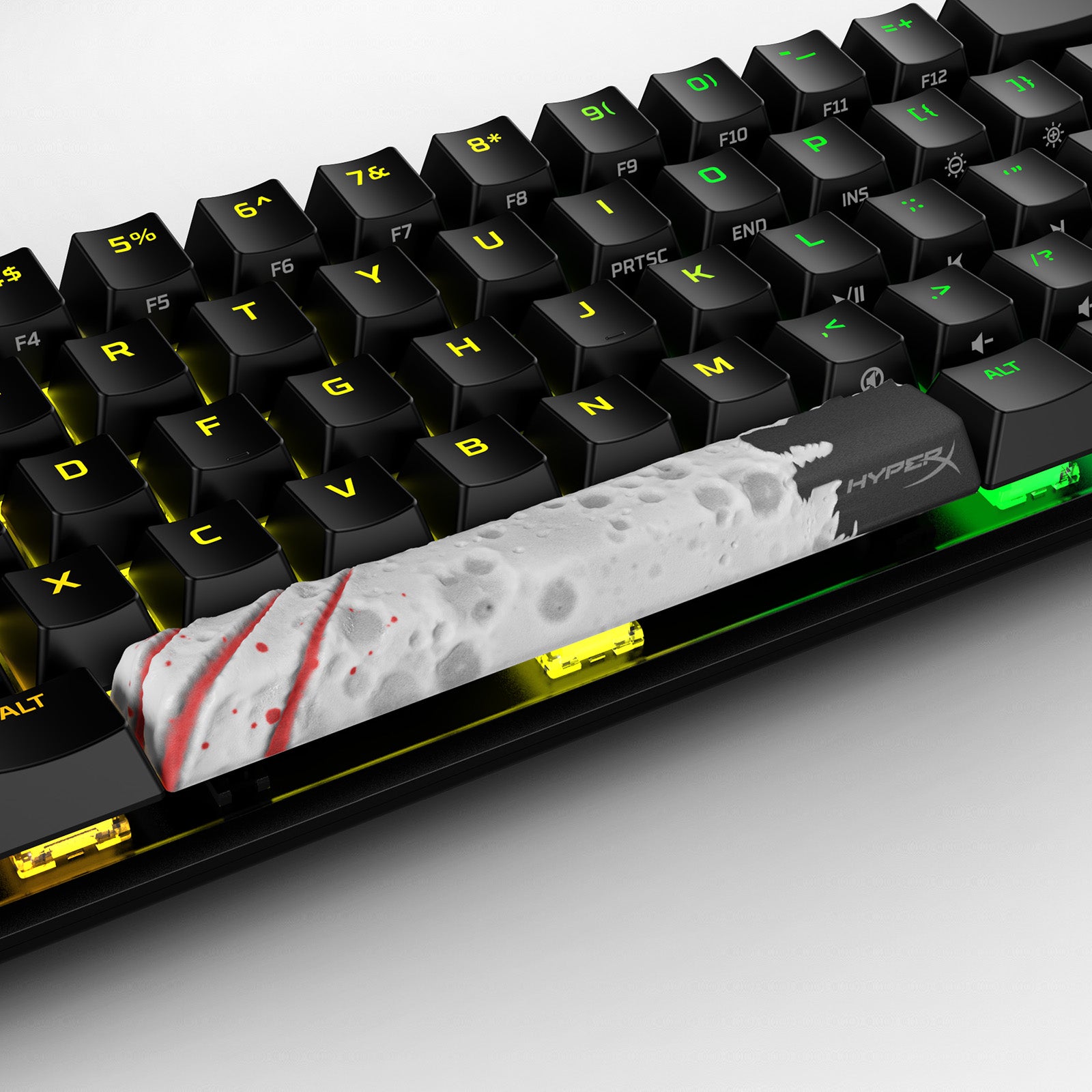 hyperx-hx3d-werewolf-spacebar-tastatur-multi-3d-keycap image 1