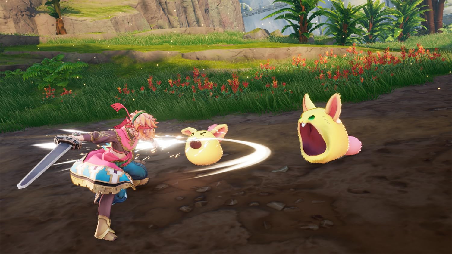 square-enix-mana-visions-of-mana-ps5-spiel-rollenspiel image 4