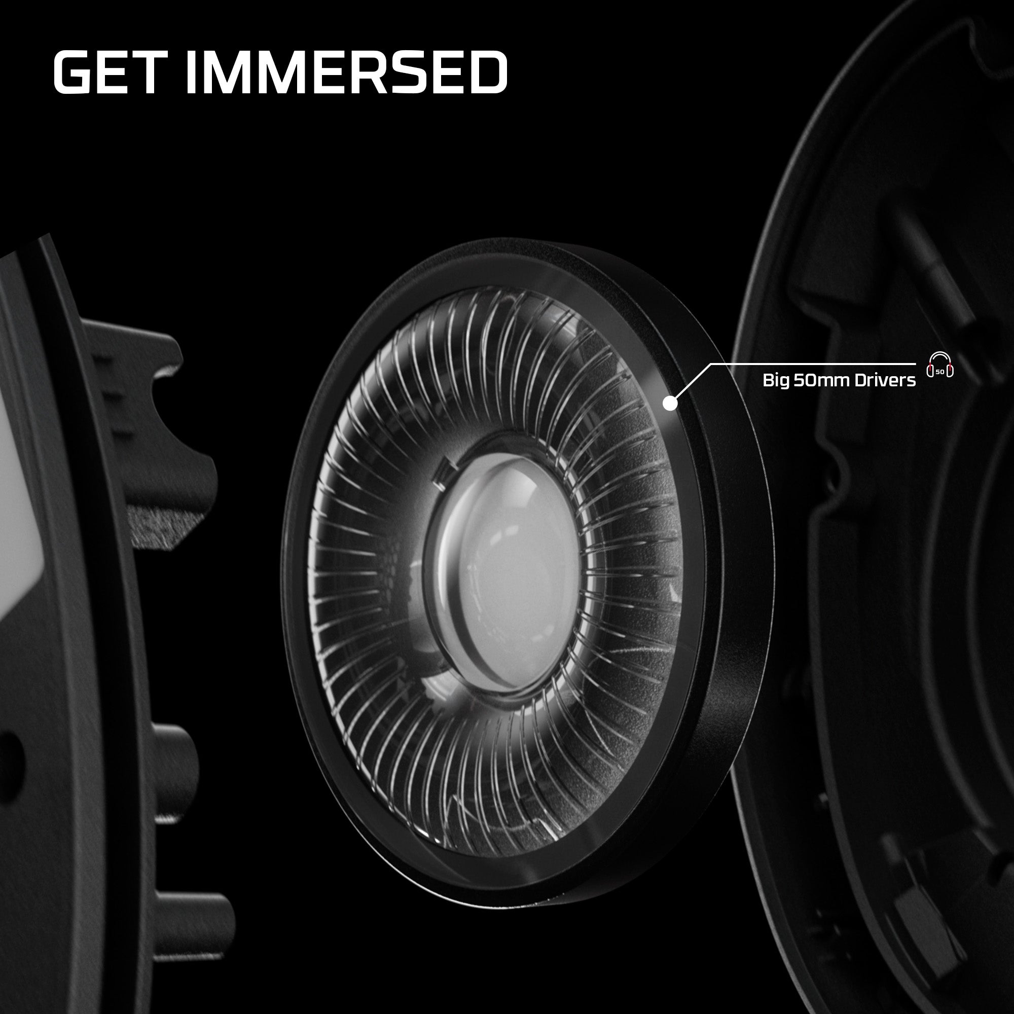 hyperx-cloudx-stinger-3-gaming-headset-xbox-schwarz-50mm image 3