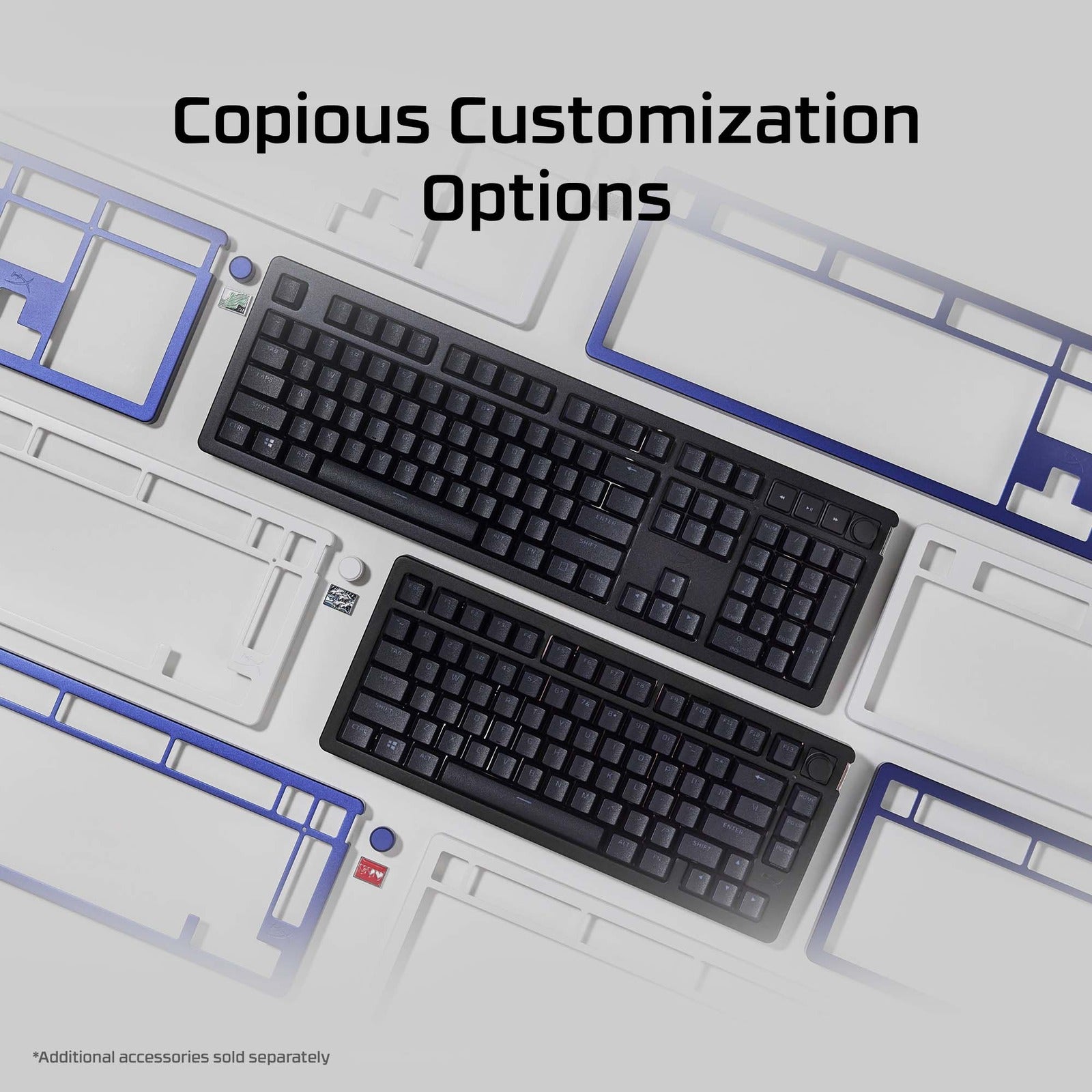hyperx-alloy-rise-tastatur-schwarz-us-hyperx-red-linear image 2