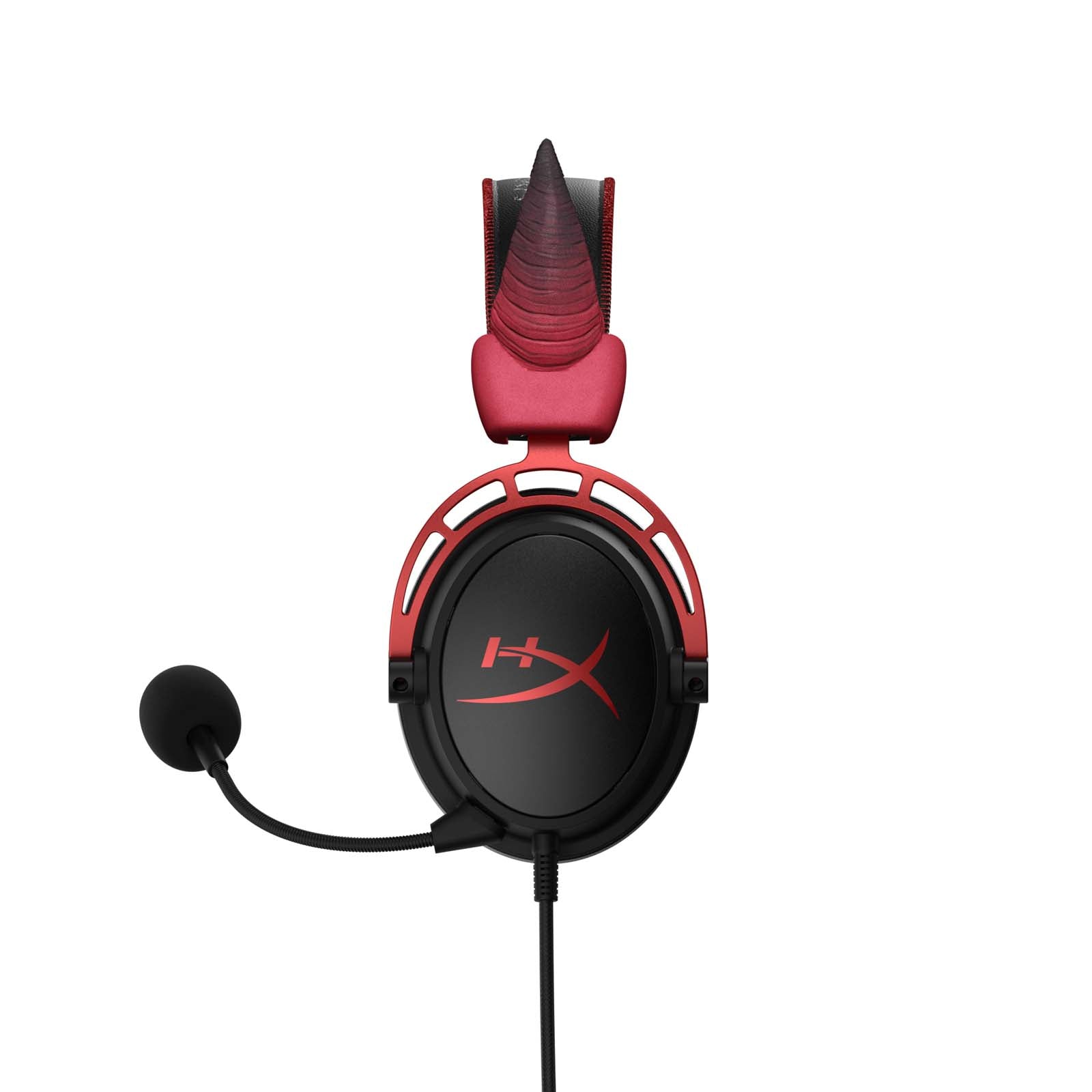 hyperx-hx3d-horns-headset-topper-rot-f-r-cloud-iii-alpha image 2