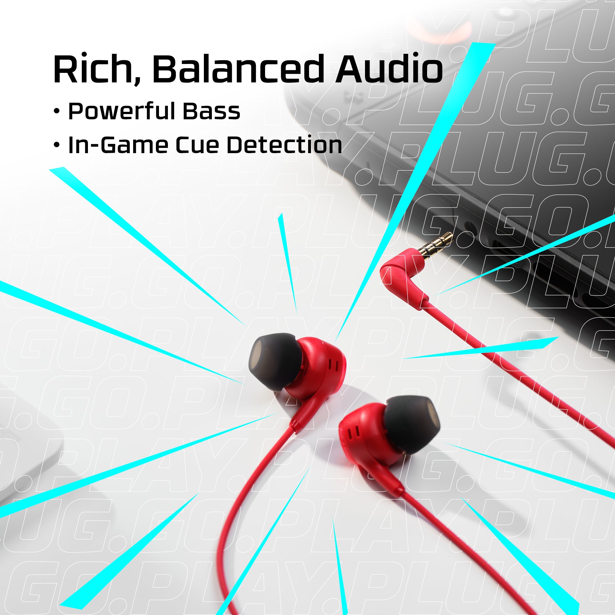 hyperx-cloud-earbuds-iii-in-ear-schwarz-14mm image 3