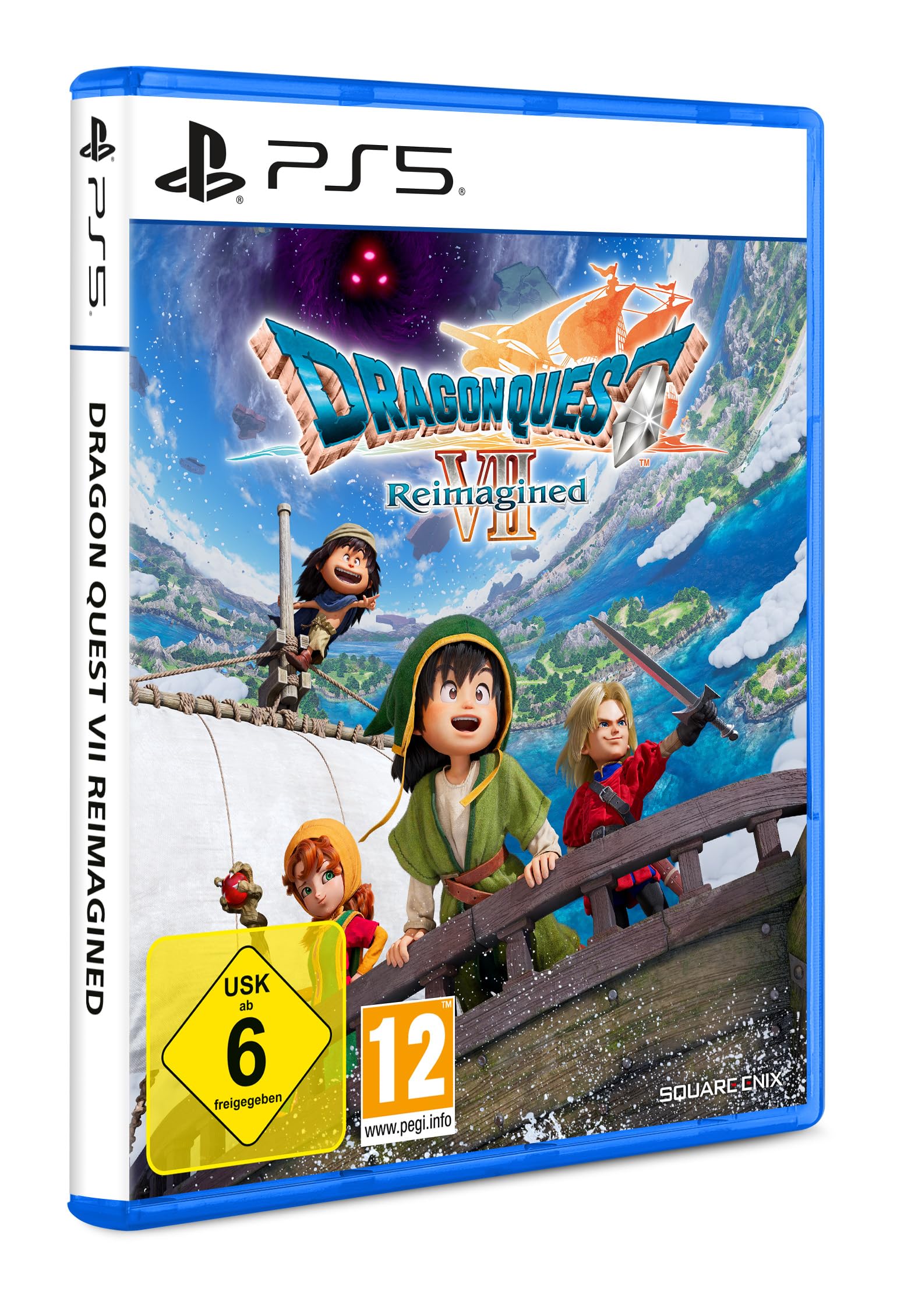 square-enix-dragon-quest-vii-reimagined-ps5-spiel-rpg image 2