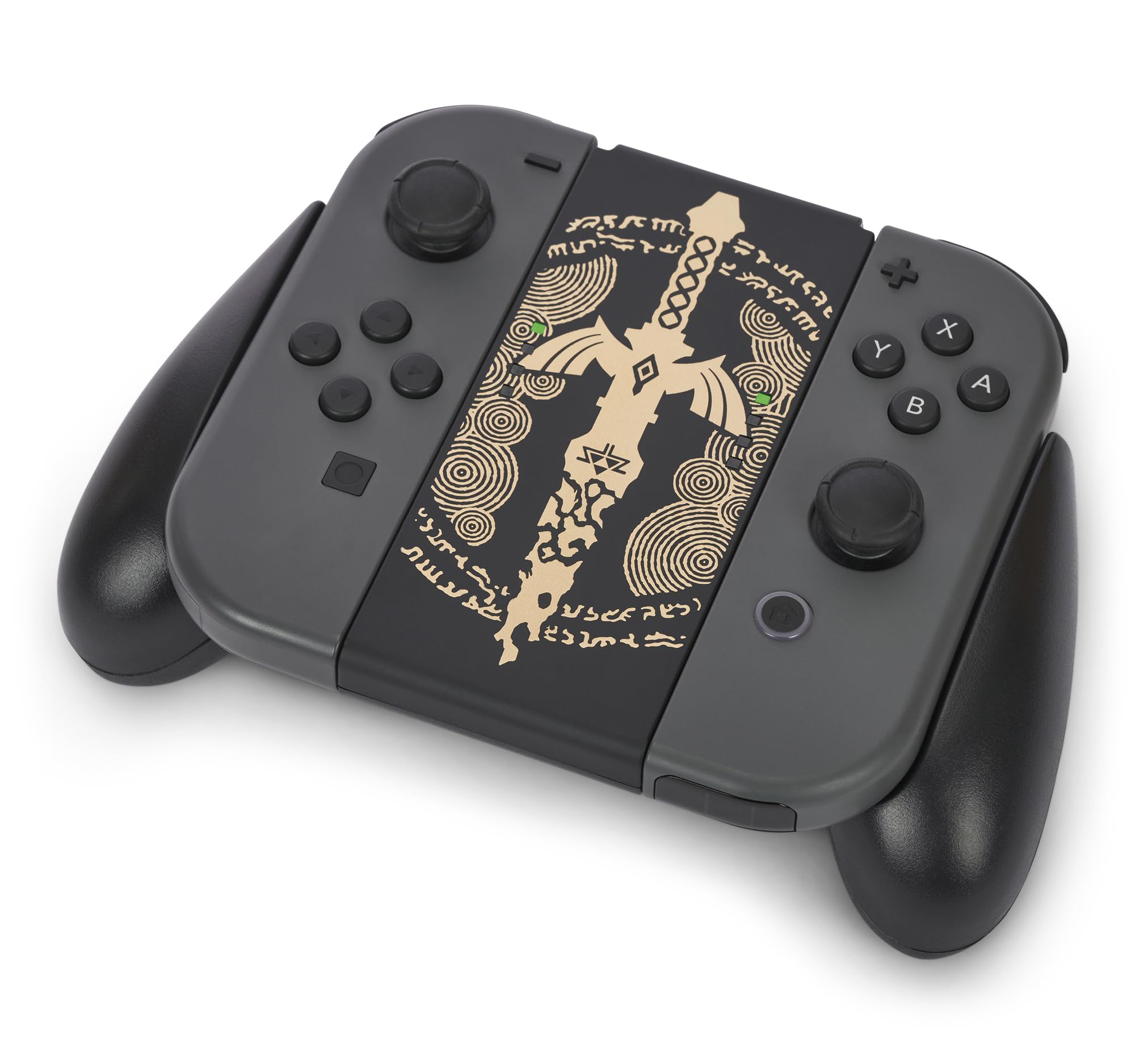 powera-joy-con-komfortgriff-master-sword-gamepad-verwit image 7
