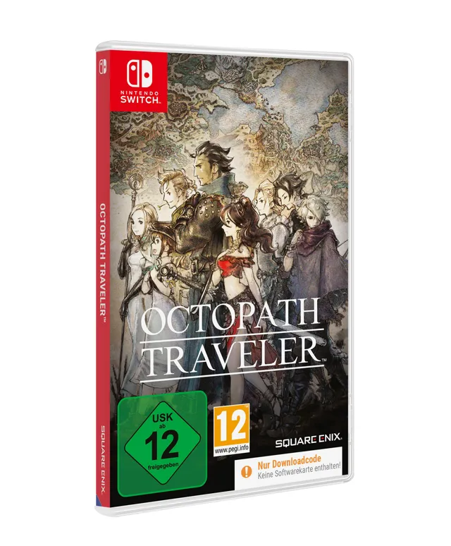 square-enix-octopath-traveler-switch-spiel-code-in-a-box-hd-2d image 1
