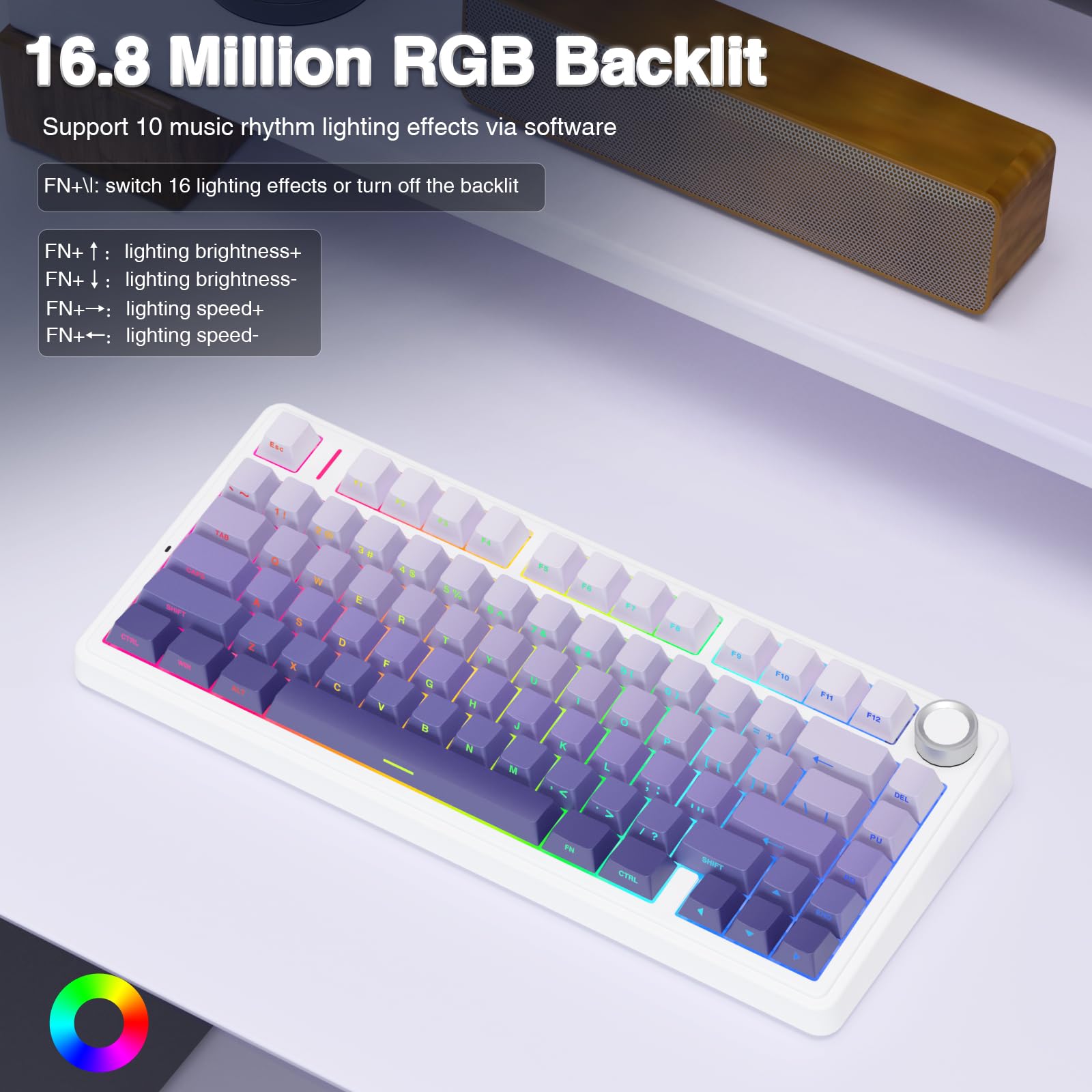 aula-f75-mechanische-tastatur-kabellos-75-violett-farbverlauf-rgb image 7