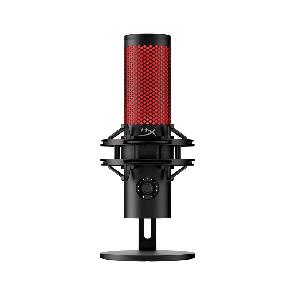 hyperx-quadcast-2-usb-mikrofon-schwarz-hi-res image 1