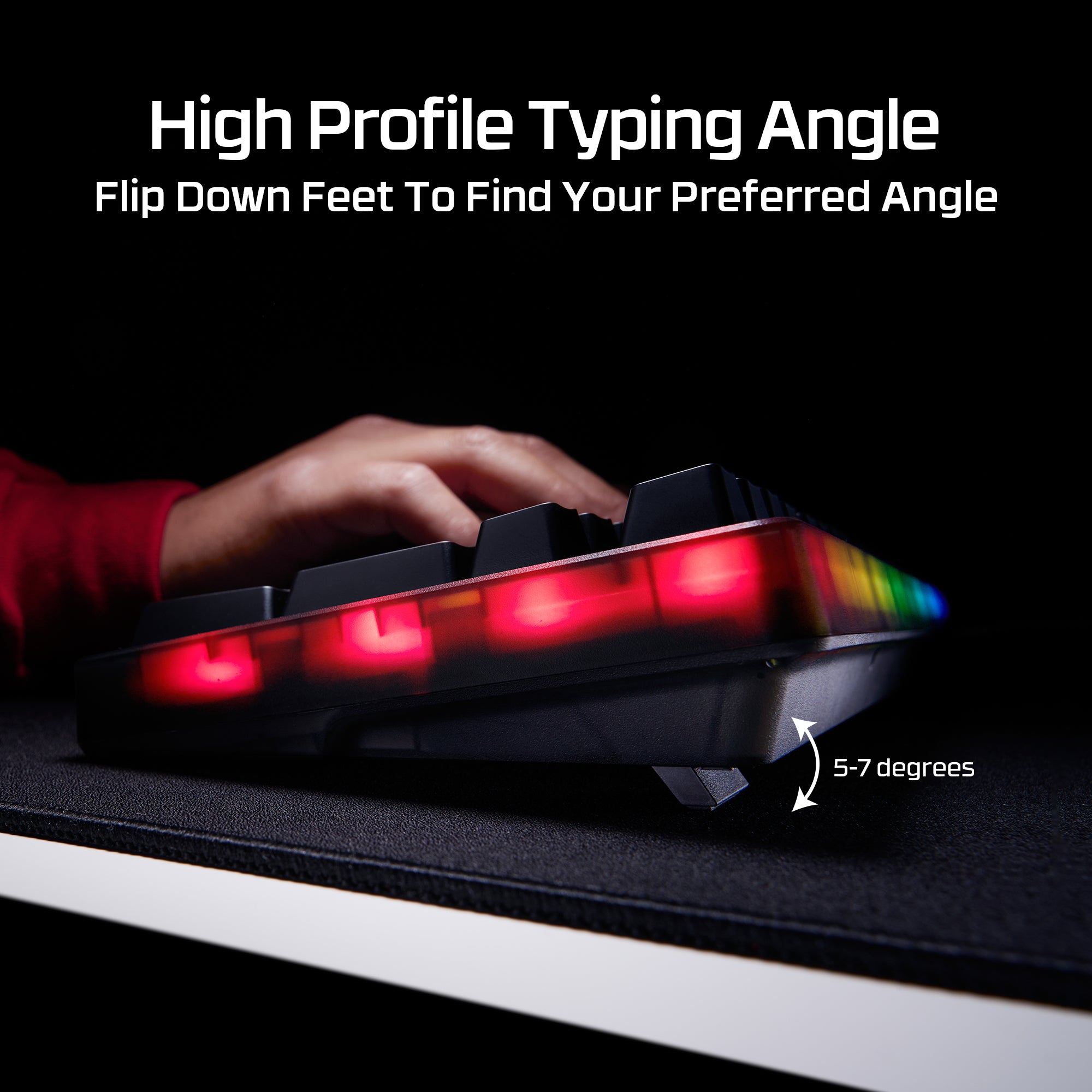 hyperx-alloy-origins-2-1800-gaming-tastatur-schwarz-red-linear image 8