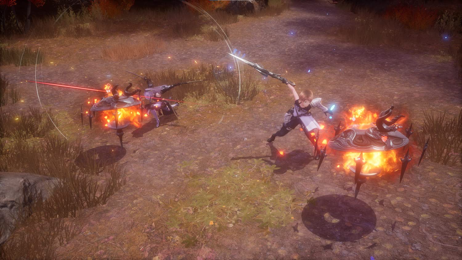 square-enix-harvestella-switch-spiel-fantasy-rpg image 5
