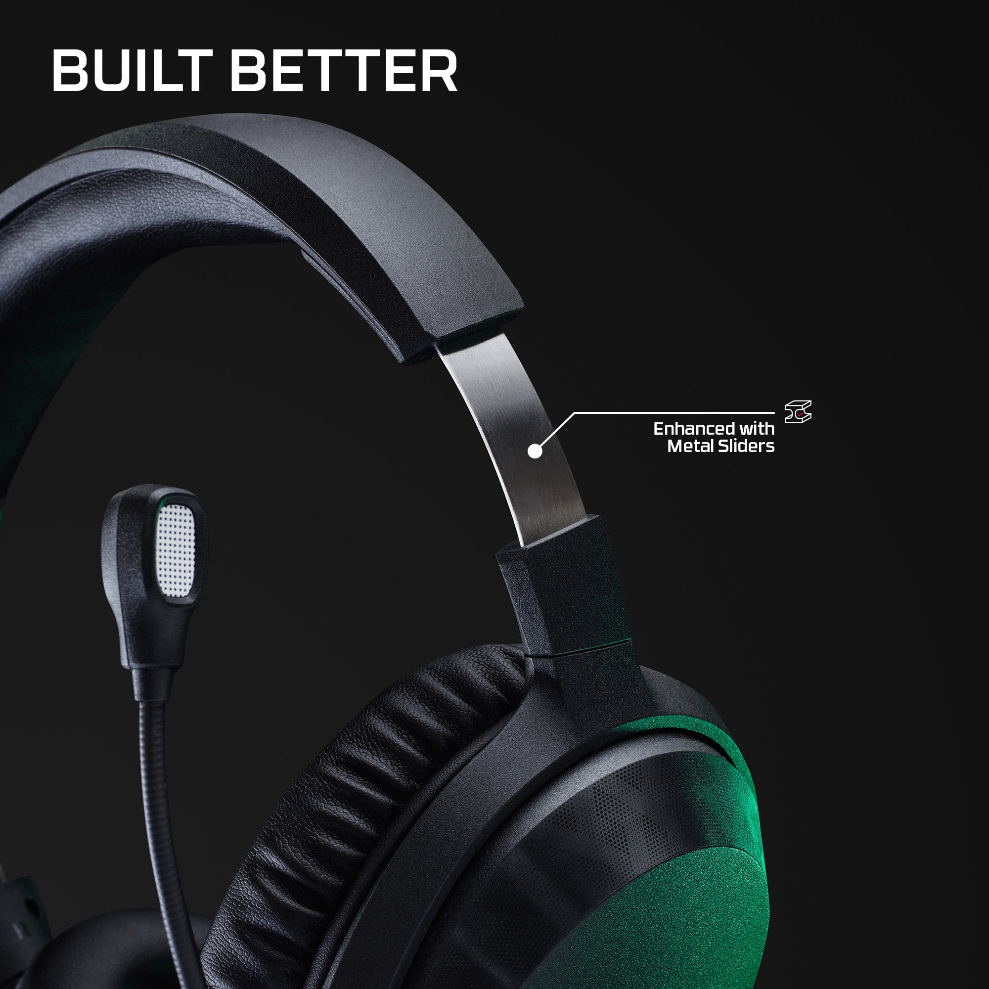 hyperx-cloudx-stinger-3-wireless-gaming-headset-xbox-schwarz image 6