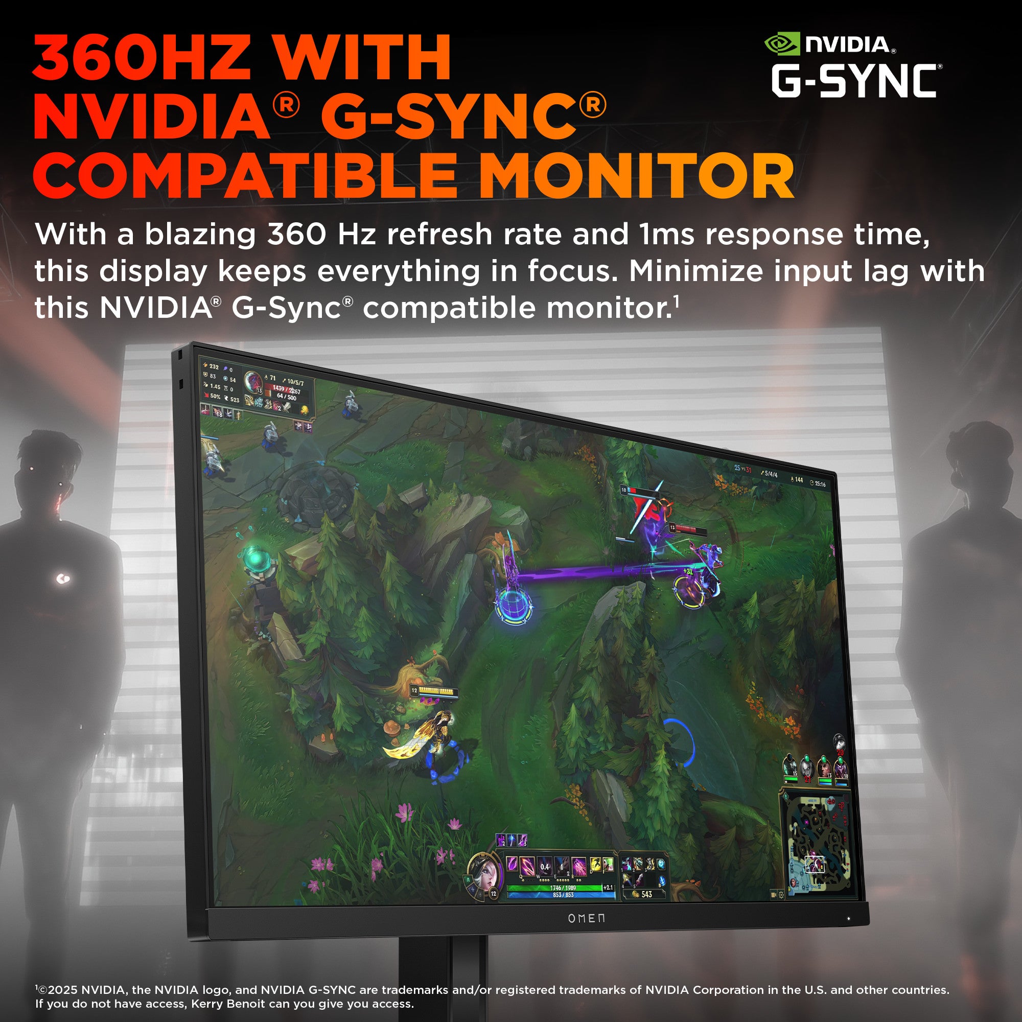 omen-25-24-5-fhd-360hz-gaming-monitor-schwarz-esports image 5