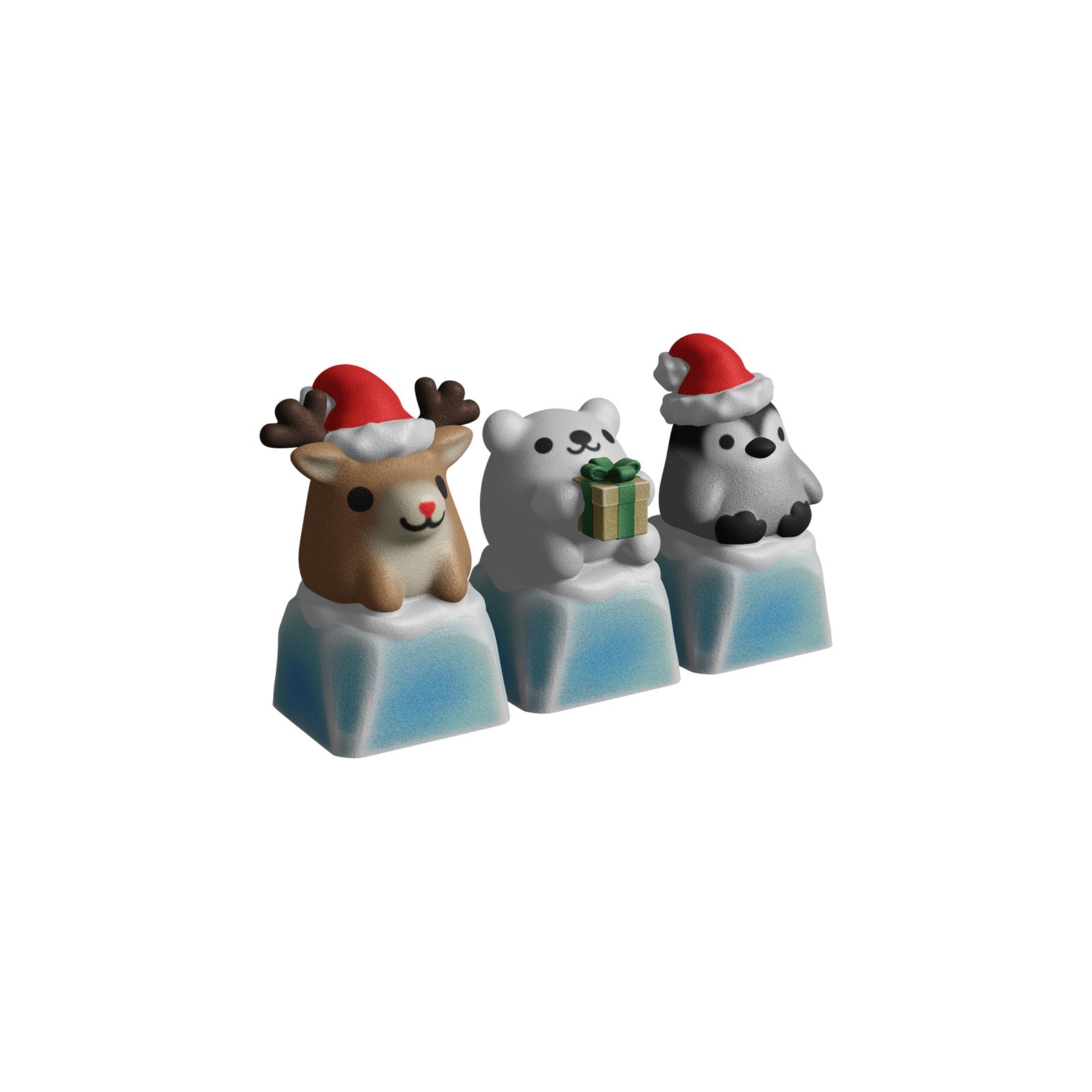 hyperx-hx3d-keycaps-holiday-collection-tastenkappen-set-bunt image 2