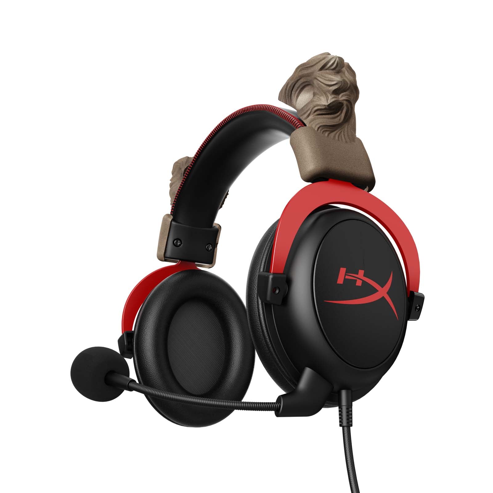hyperx-hx3d-b-renohren-headset-topper-braun-cloud-iii image 5