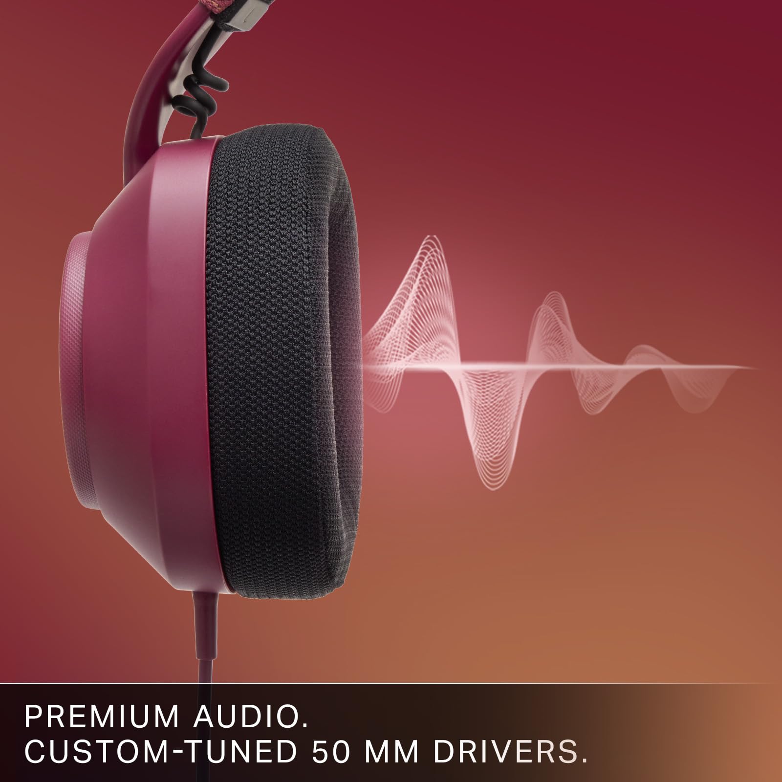 powera-lucidsound-ls10x-gen-2-headset-xbox-rubinrot-kabel image 5