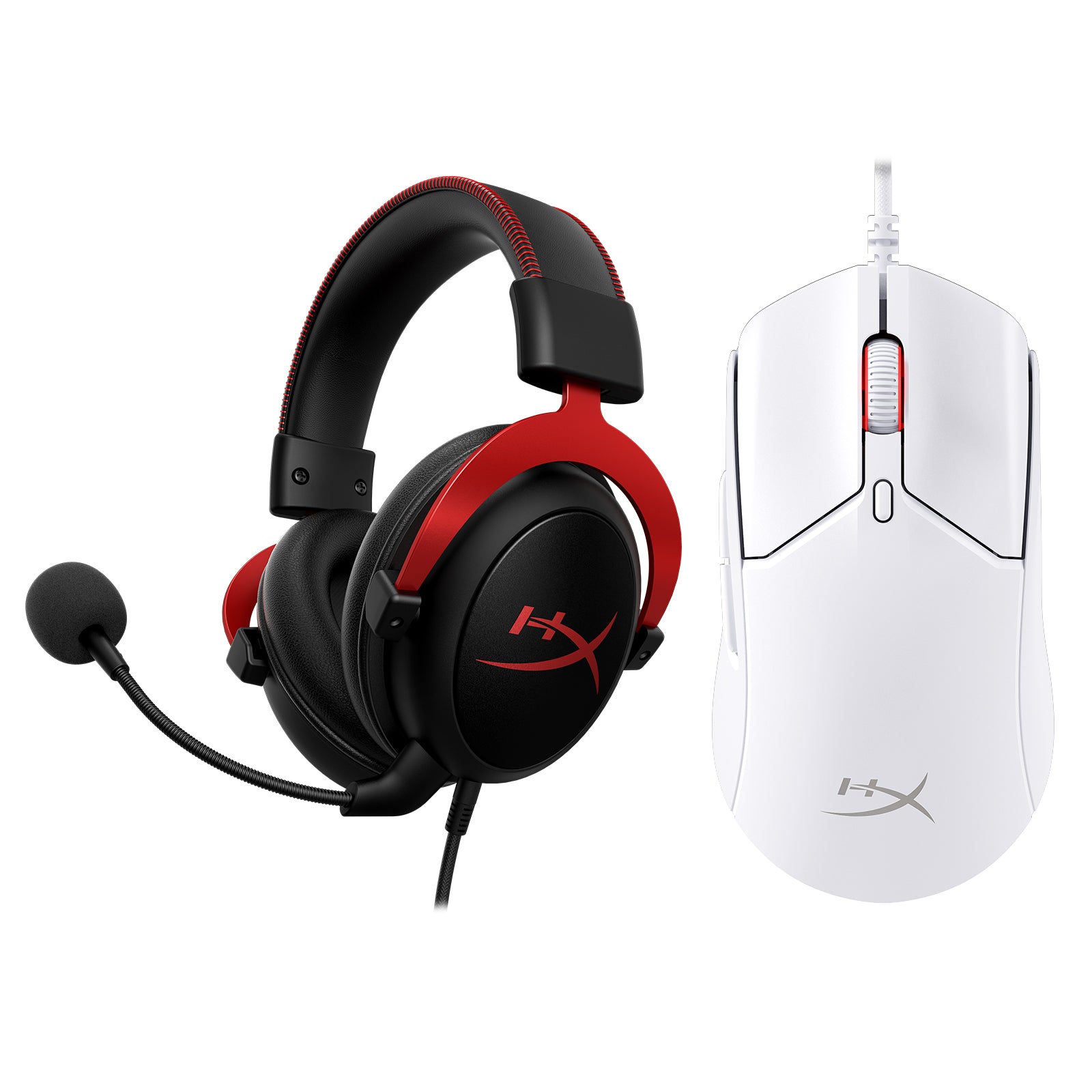 hyperx-cloud-ii-pulsefire-haste-2-gaming-set-kabel-schwarz image 2