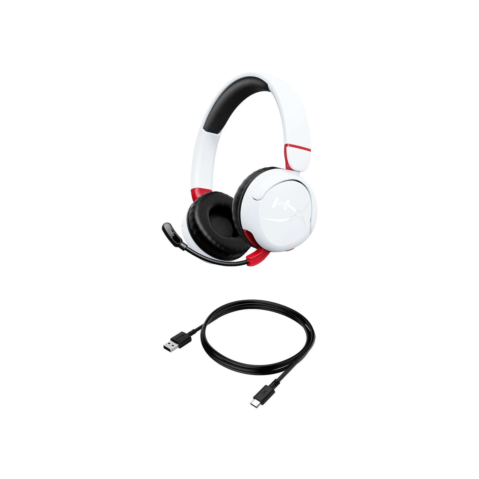 hyperx-cloud-mini-wireless-headset-wei-kinder-85db image 8