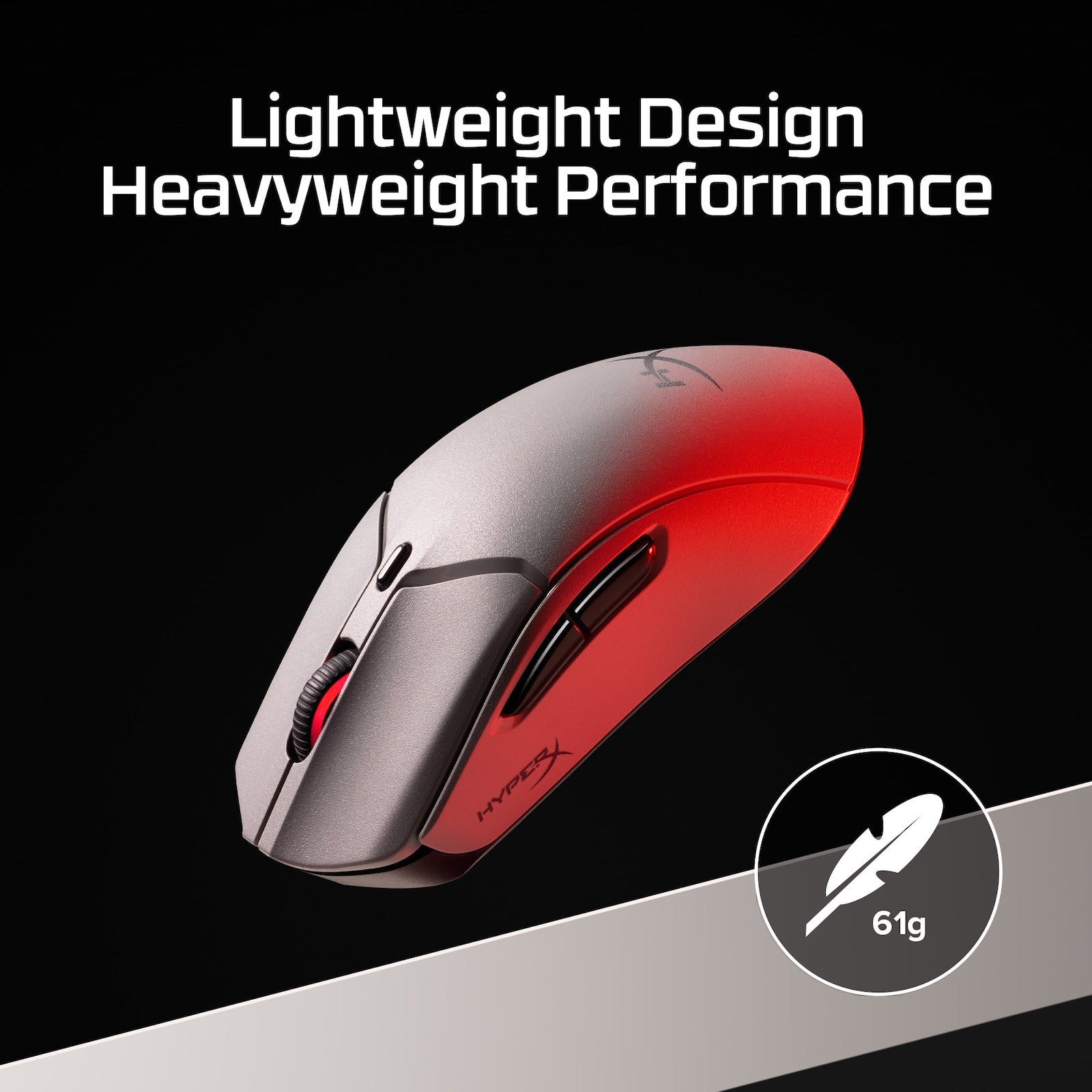 hyperx-pulsefire-haste-2-pro-4k-wireless-maus-grau-61g image 3
