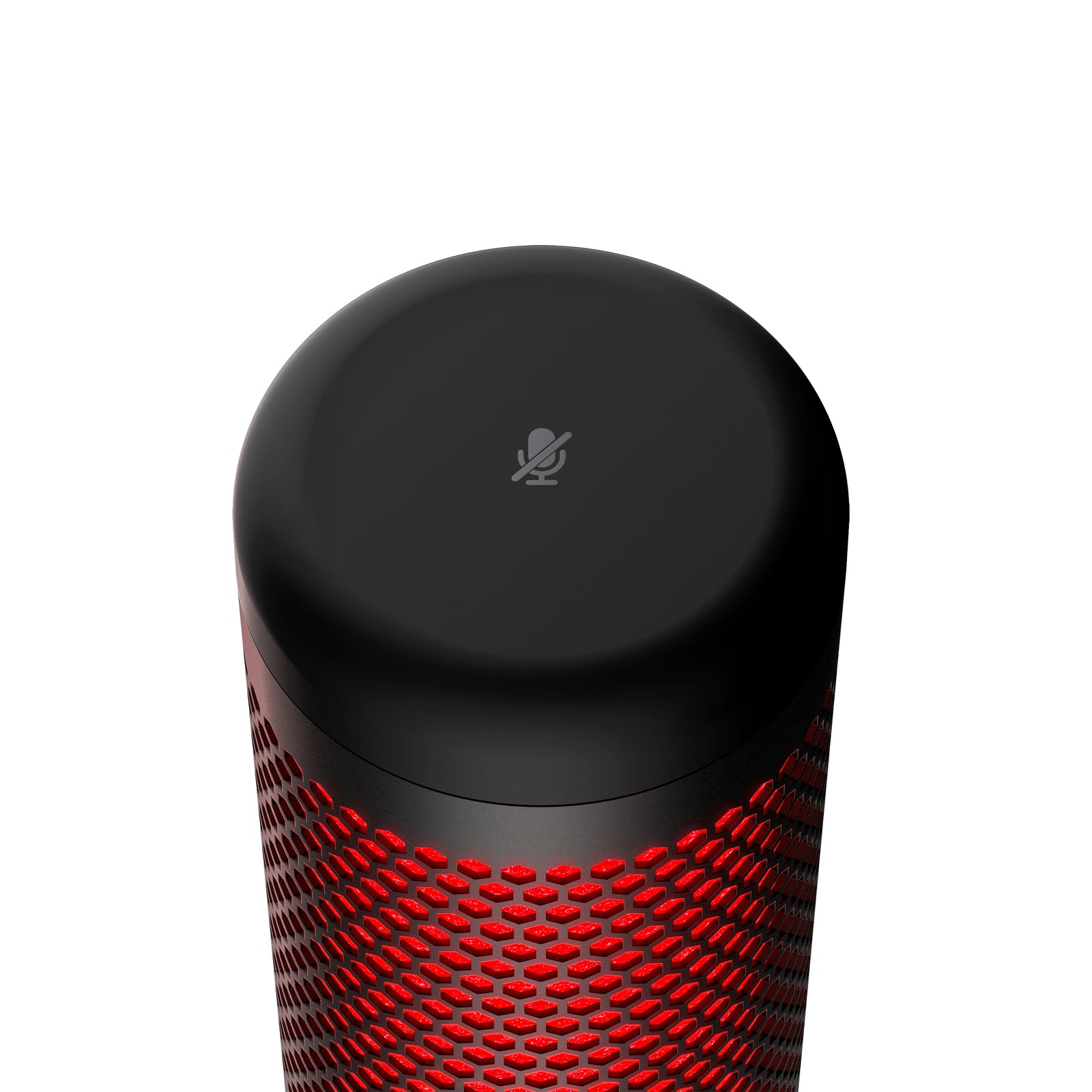 hyperx-quadcast-mikrofon-usb-schwarz-rot-streaming-mikrofon image 5