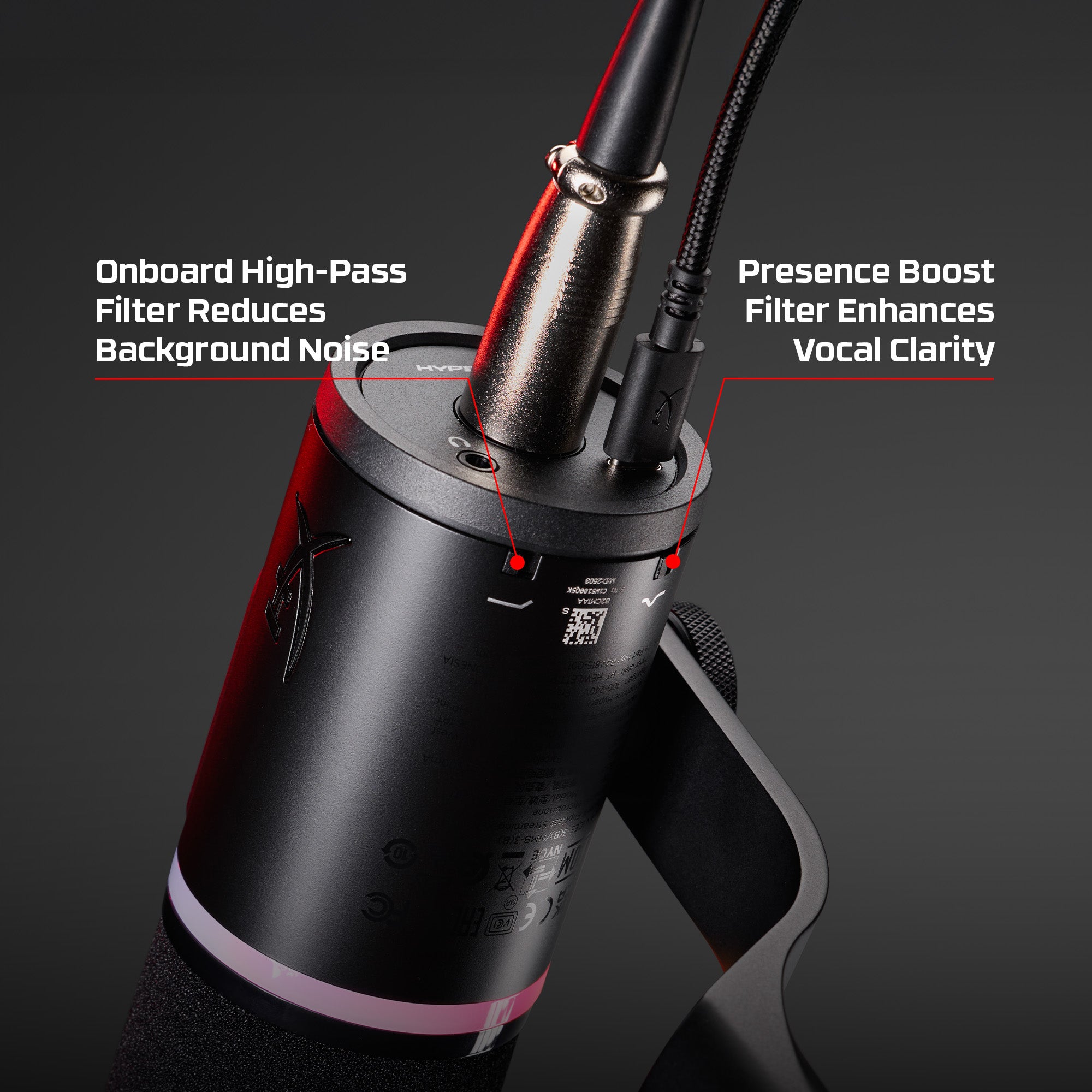 hyperx-flipcast-dynamisches-mikrofon-schwarz-usb-xlr image 7