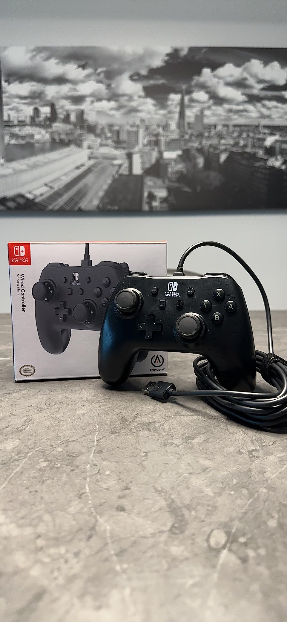 Super Zweitcontroller