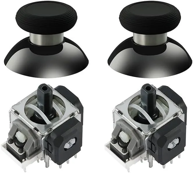 gulikit-tmr-joystick-switch-pro-ps4-anti-drift-modul image 1