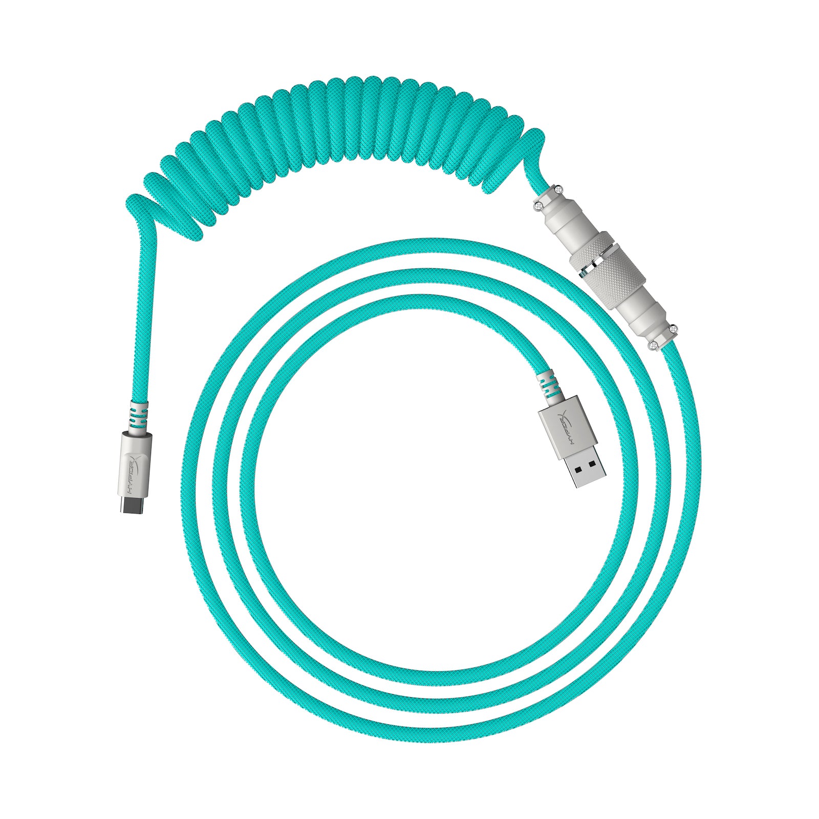hyperx-usb-c-coiled-cable-tastaturkabel-grau-1-37m image 8