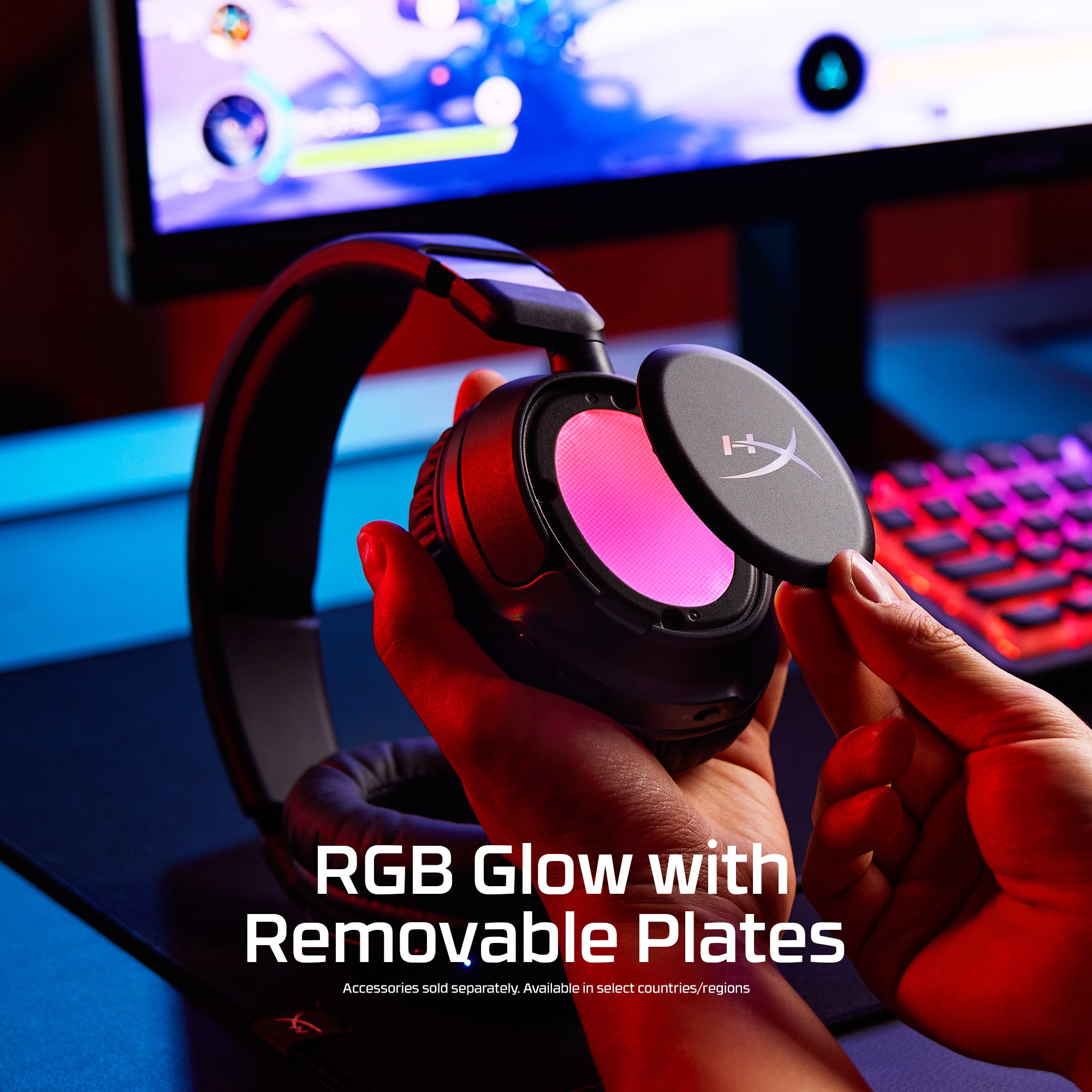 hyperx-cloud-flight-2-wireless-headset-schwarz-rgb image 2