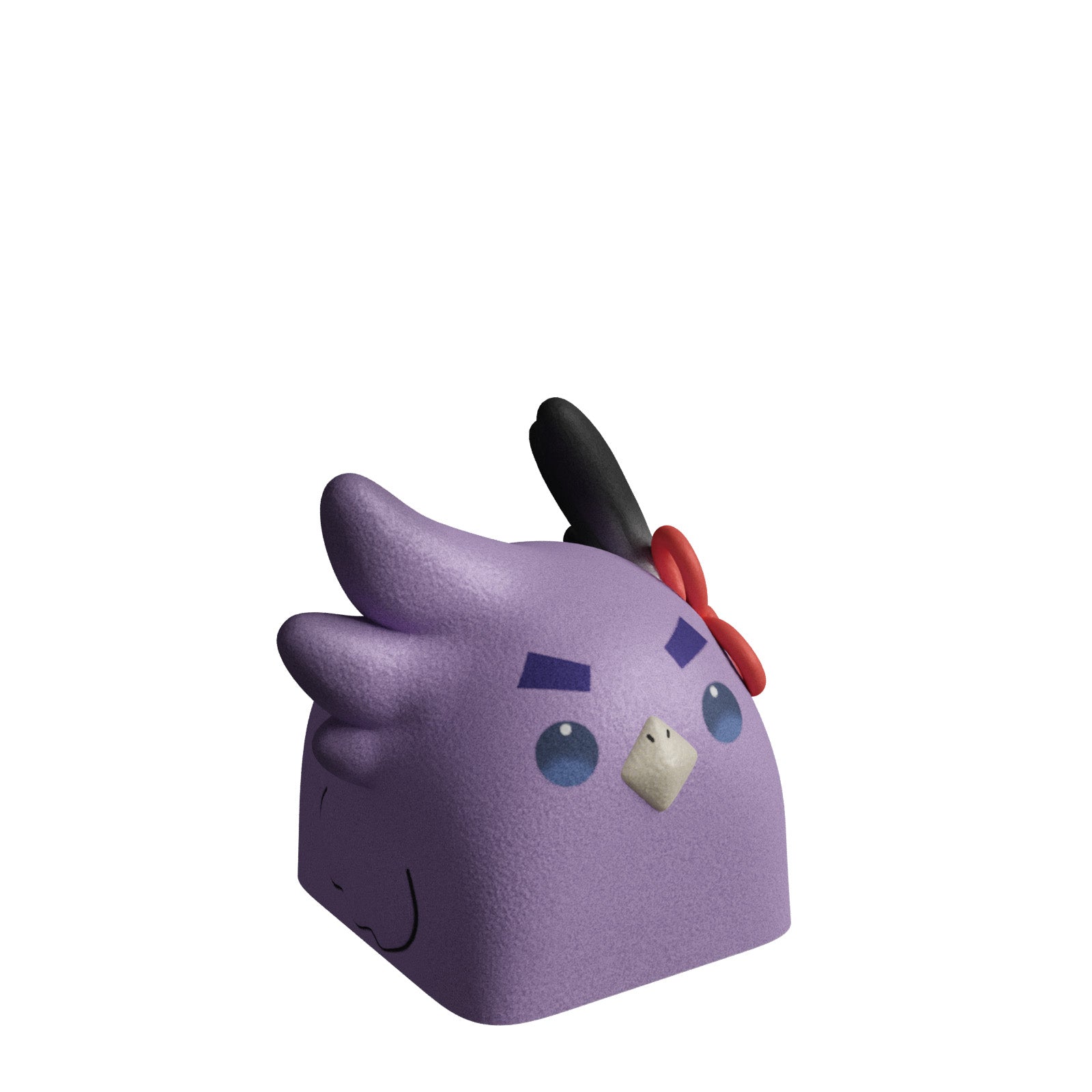 hyperx-hx3d-hakkito-keycap-holostars-bunt-3d-druck image 4