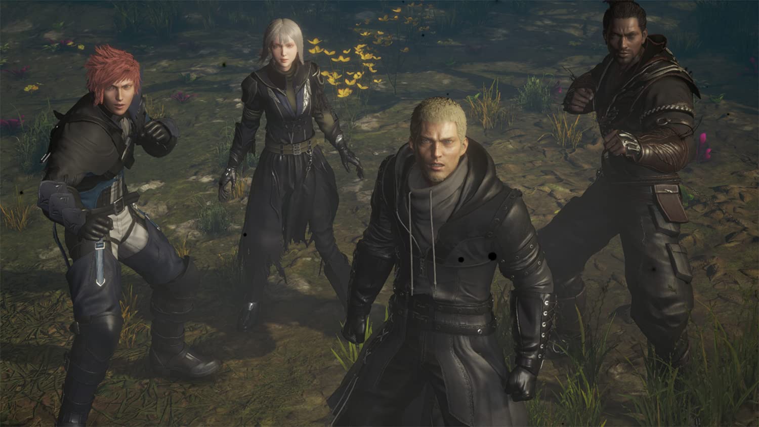 square-enix-final-fantasy-stranger-of-paradise-ps5-standard image 3