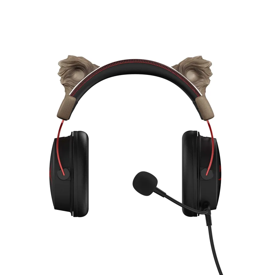 hyperx-hx3d-b-renohren-headset-topper-braun-cloud-iii image 1