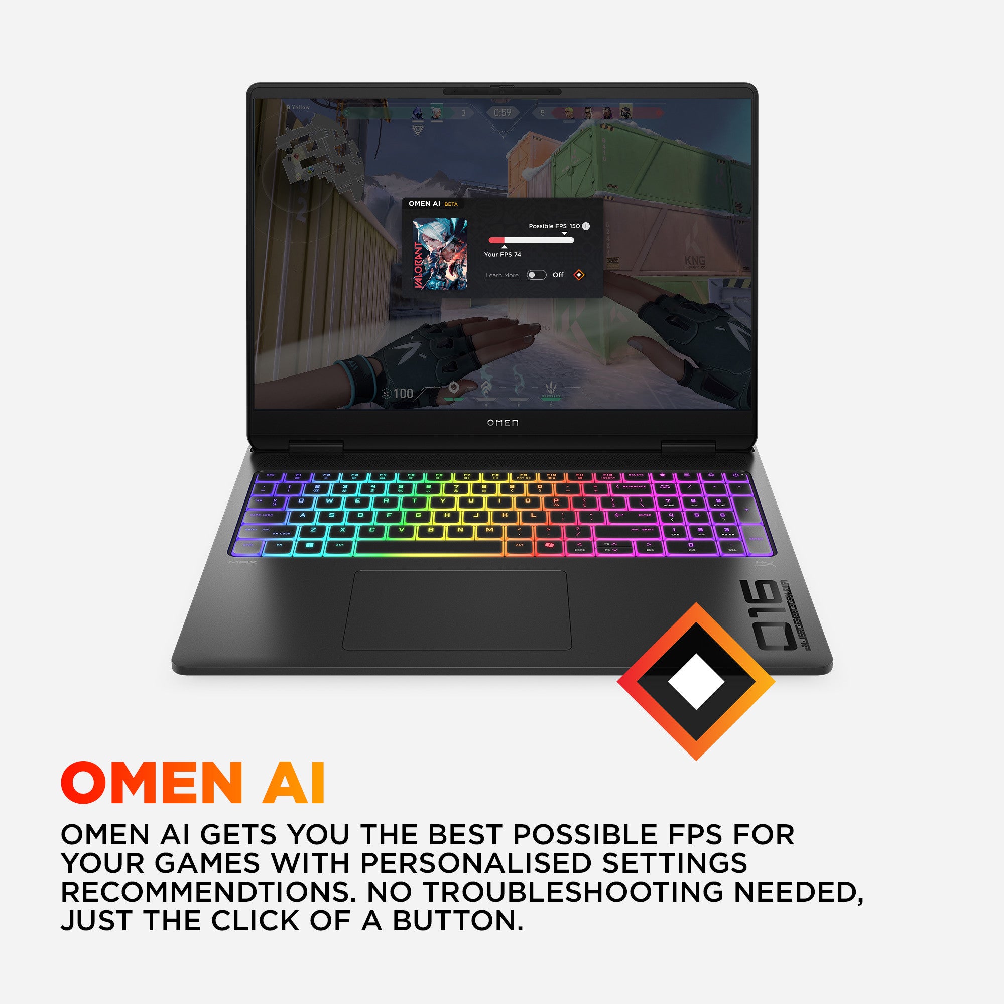 omen-max-16-gaming-laptop-rtx-5080-ryzen-ai-9-32gb-1tb-240hz image 8
