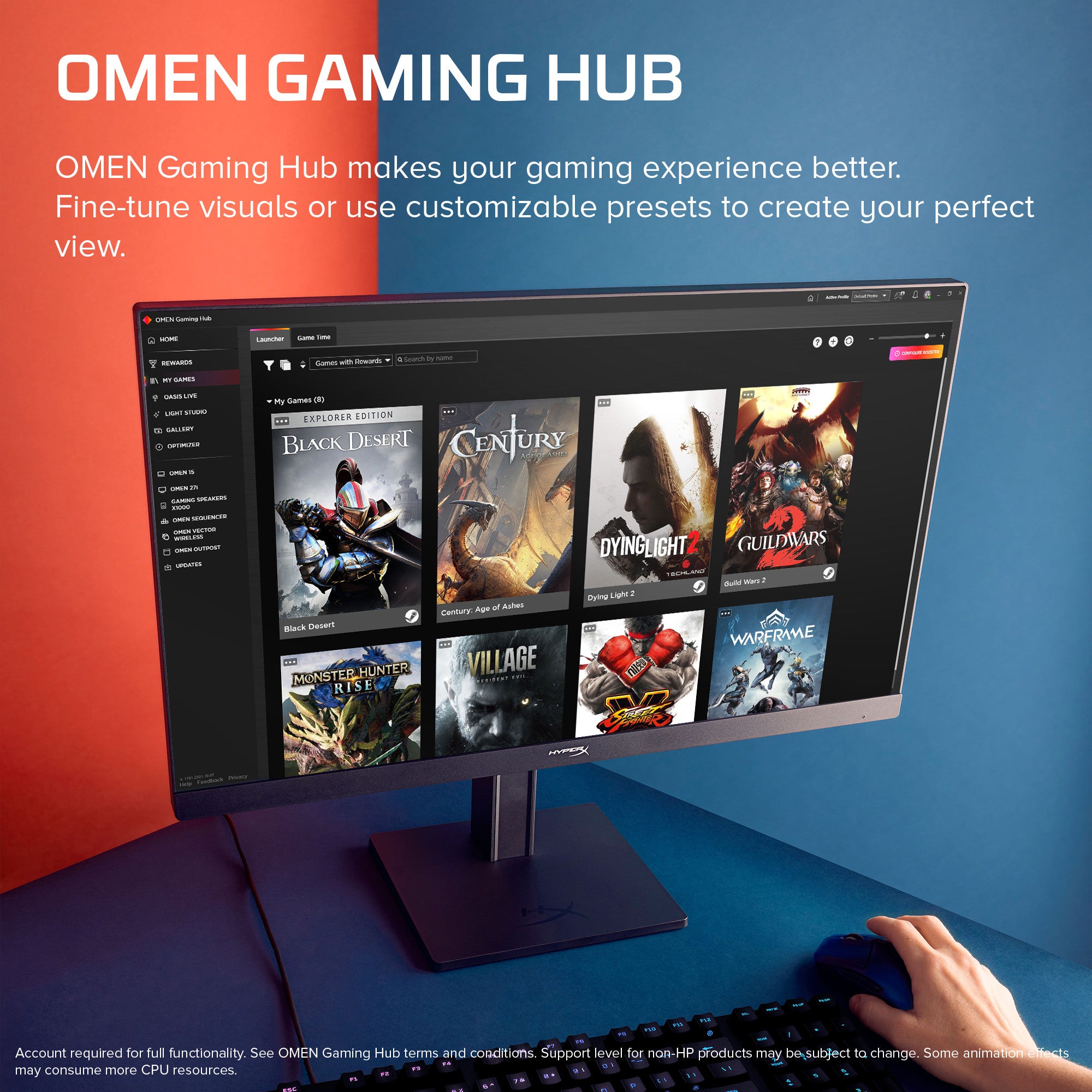 omen-24-g2-23-8-zoll-fhd-180hz-gaming-monitor-schwarz image 4