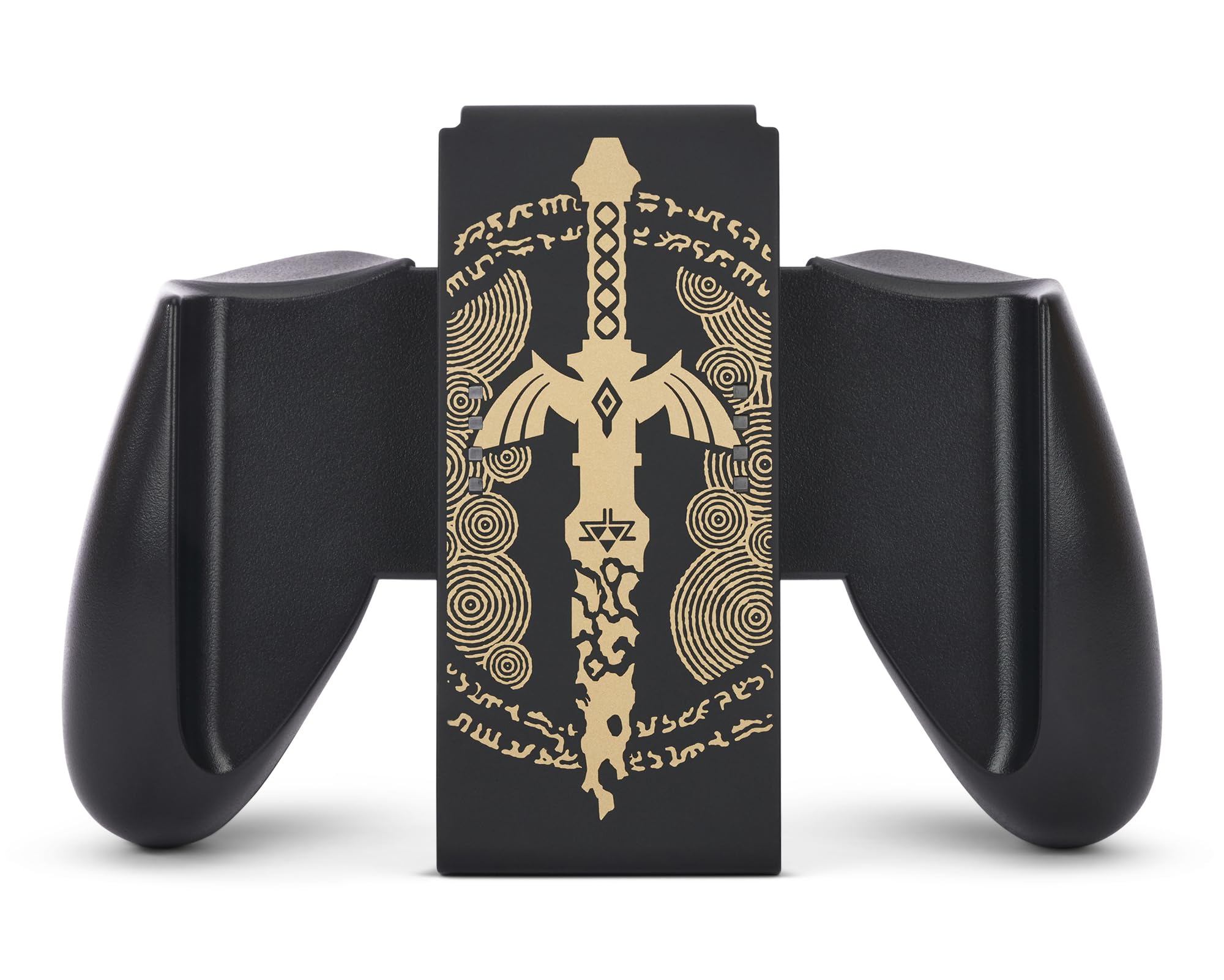 powera-joy-con-komfortgriff-master-sword-gamepad-verwit image 1