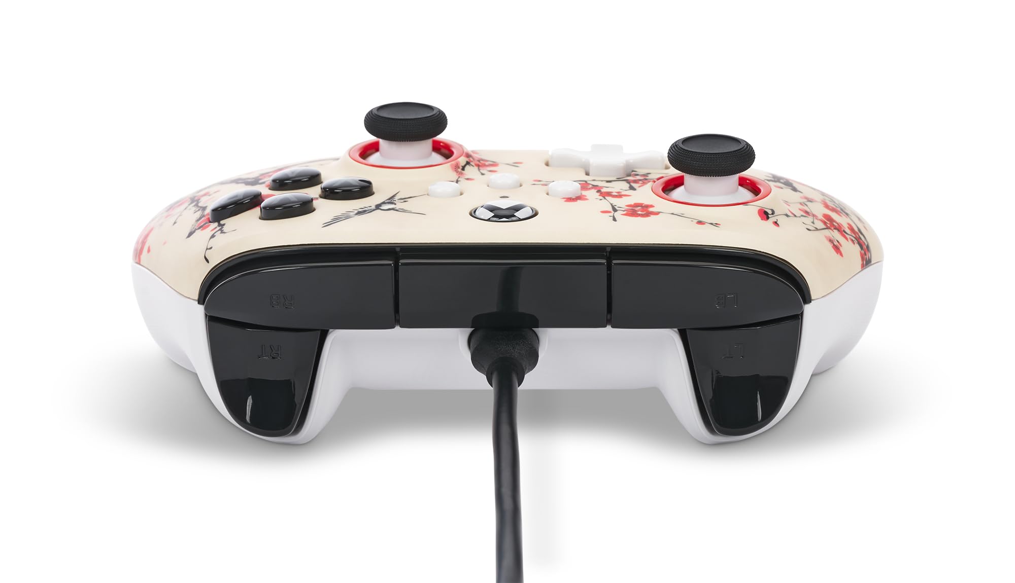 powera-advantage-krieger-nirwana-controller-xbox-kabel image 6