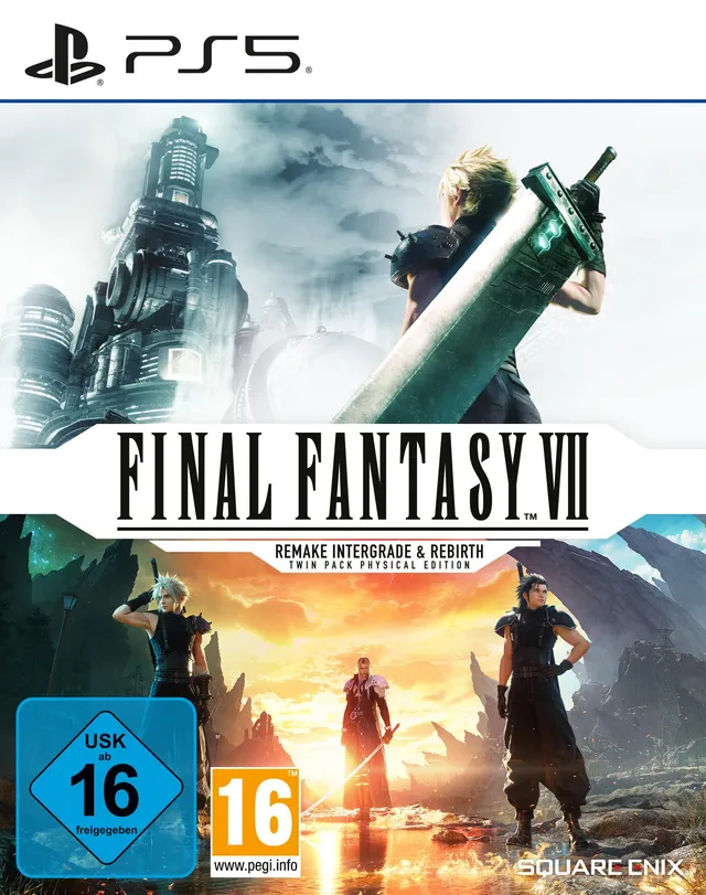 final-fantasy-vii-remake-intergrade-rebirth-ps5-rpg image 1