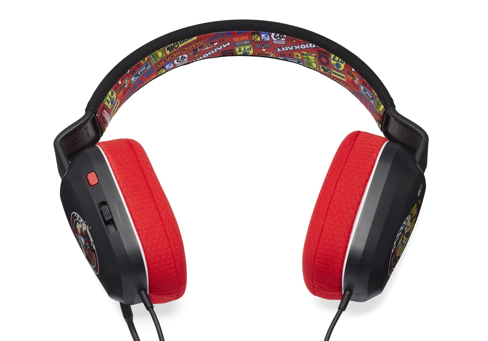 powera-stereo-headset-switch-mario-kart-rivals-over-ear-kabel image 6