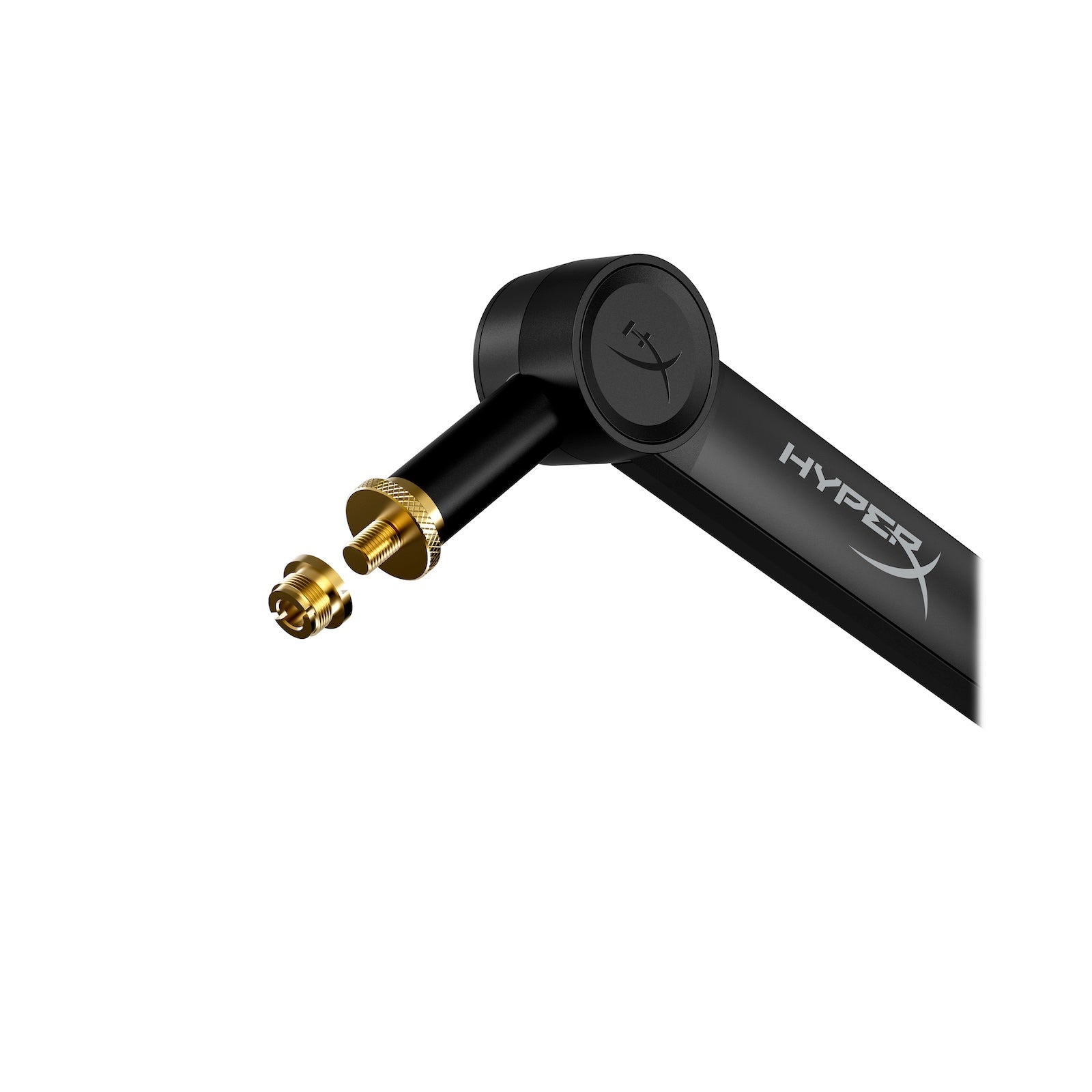 hyperx-caster-mikrofonarm-schwarz-mit-kamera-halterung image 6