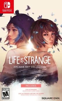 square-enix-life-is-strange-arcadia-bay-collection-switch-spiel-remastered image 3