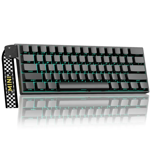 aula-mini60-hall-effect-gaming-tastatur-schwarz-60 image 1