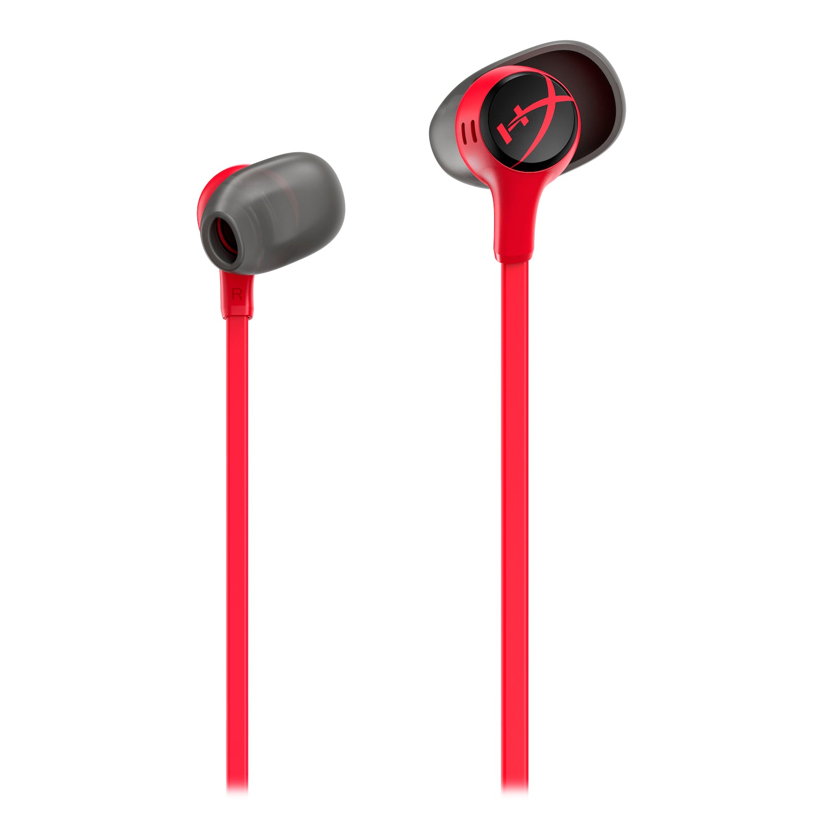 hyperx-cloud-earbuds-ii-in-ear-kopfh-rer-schwarz-mit-mikrofon image 2
