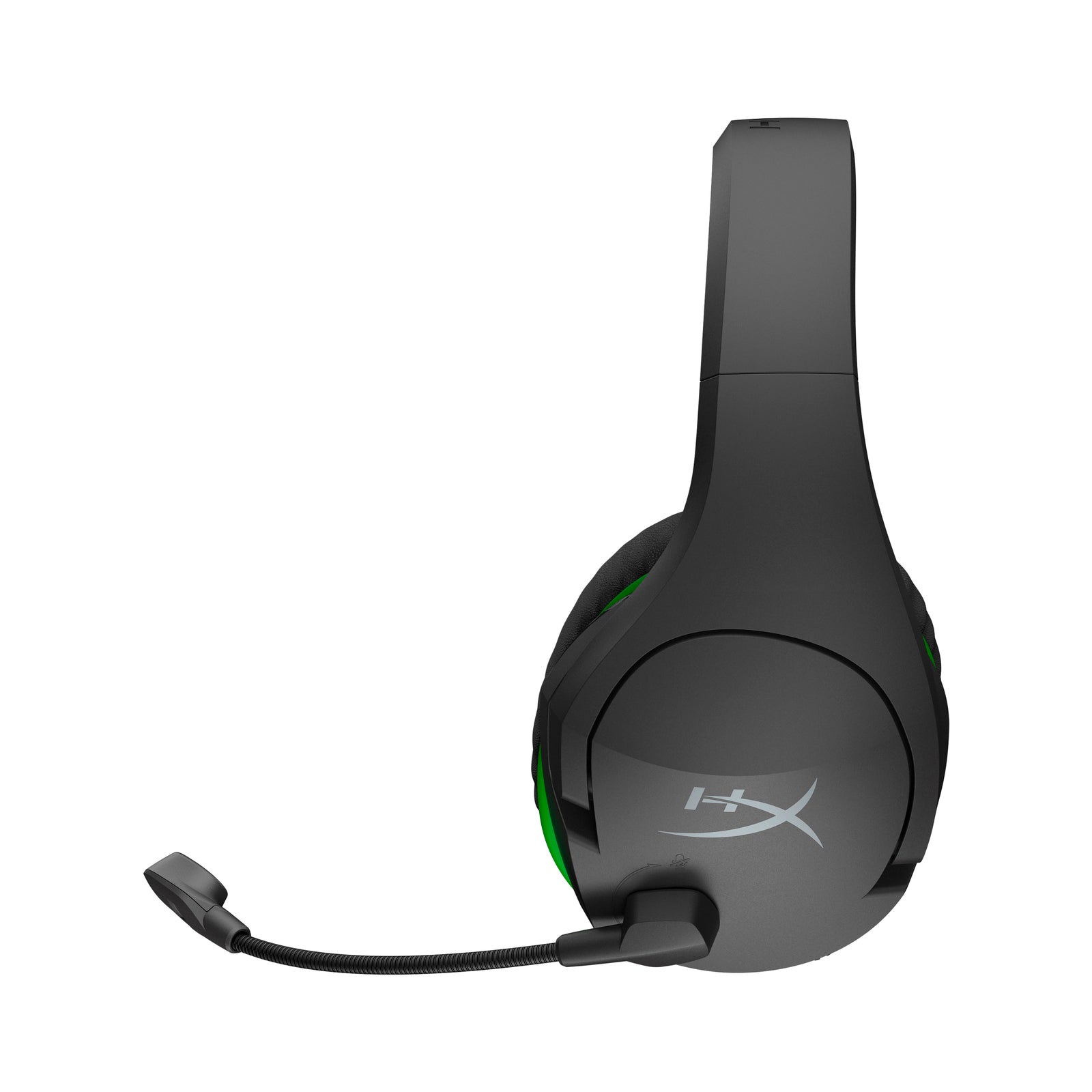 hyperx-cloudx-stinger-core-wireless-headset-xbox-schwarz-gr-n image 3